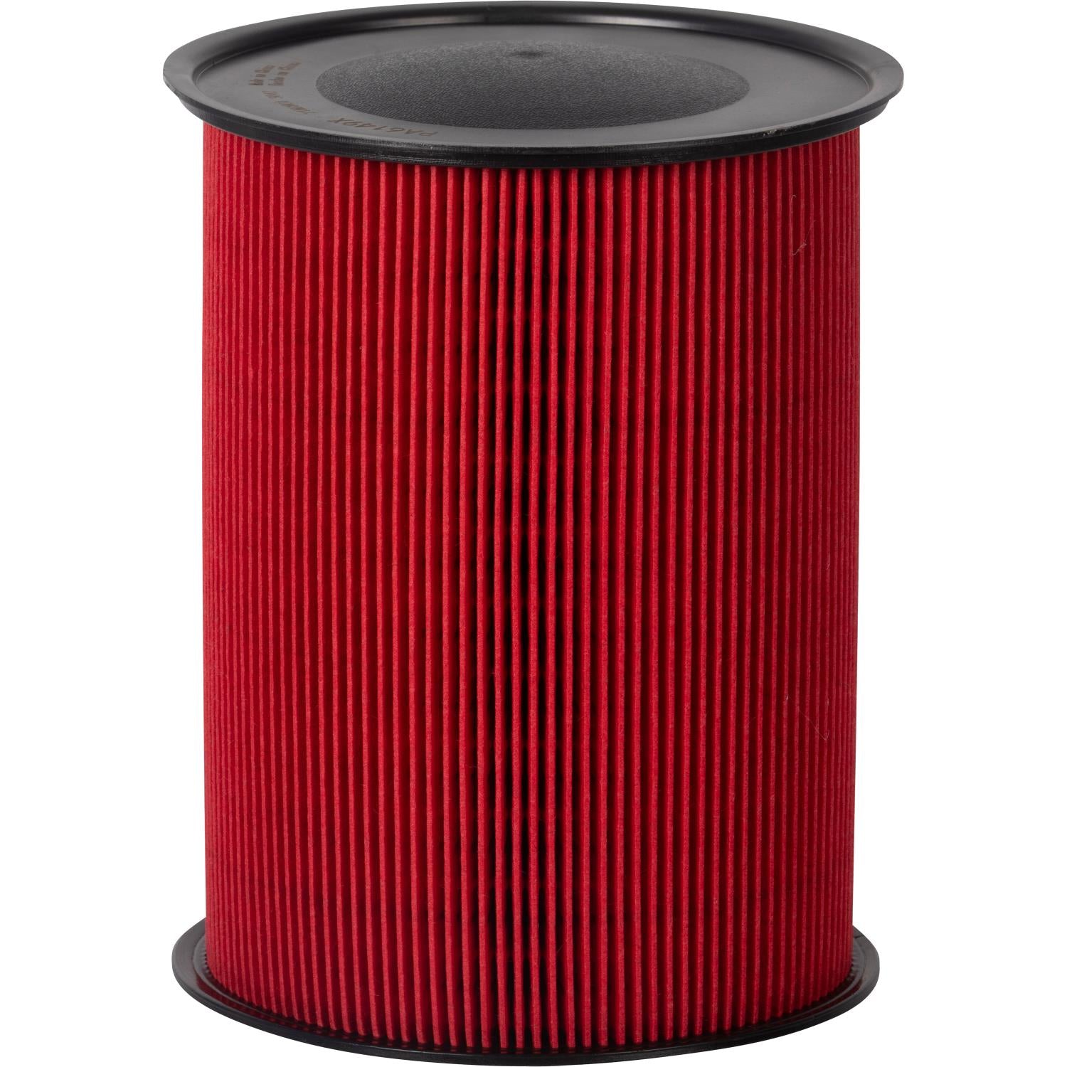 HIGHFLOW PA6149X, High Performance, Pre-Oiled Disposable Engine Air Filter