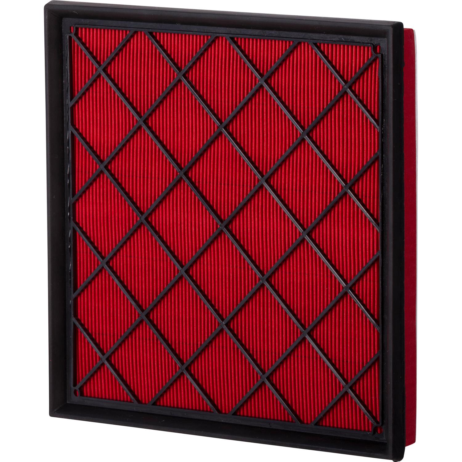 HIGHFLOW PA6152X, High Performance, Pre-Oiled Disposable Engine Air Filter