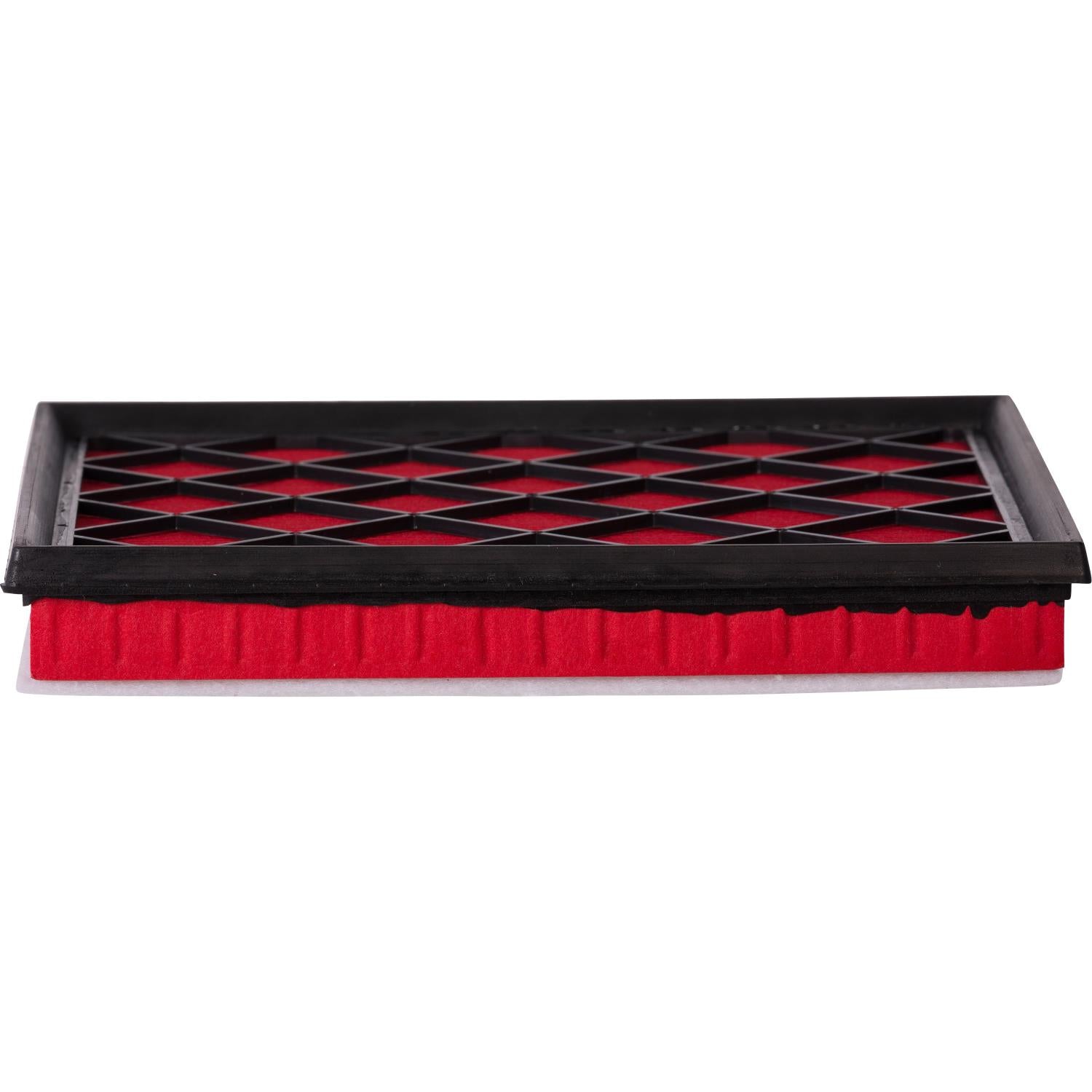 HIGHFLOW PA6152X, High Performance, Pre-Oiled Disposable Engine Air Filter