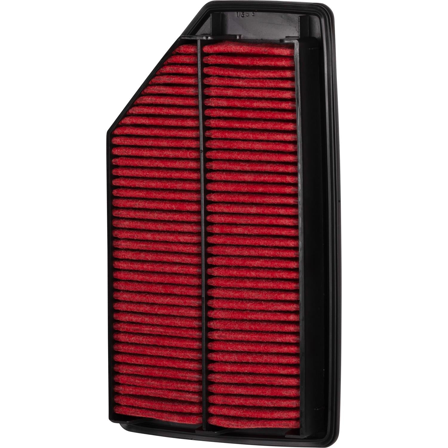 HIGHFLOW PA6153X, High Performance, Pre-Oiled Disposable Engine Air Filter | Fits 2013 Honda Odyssey