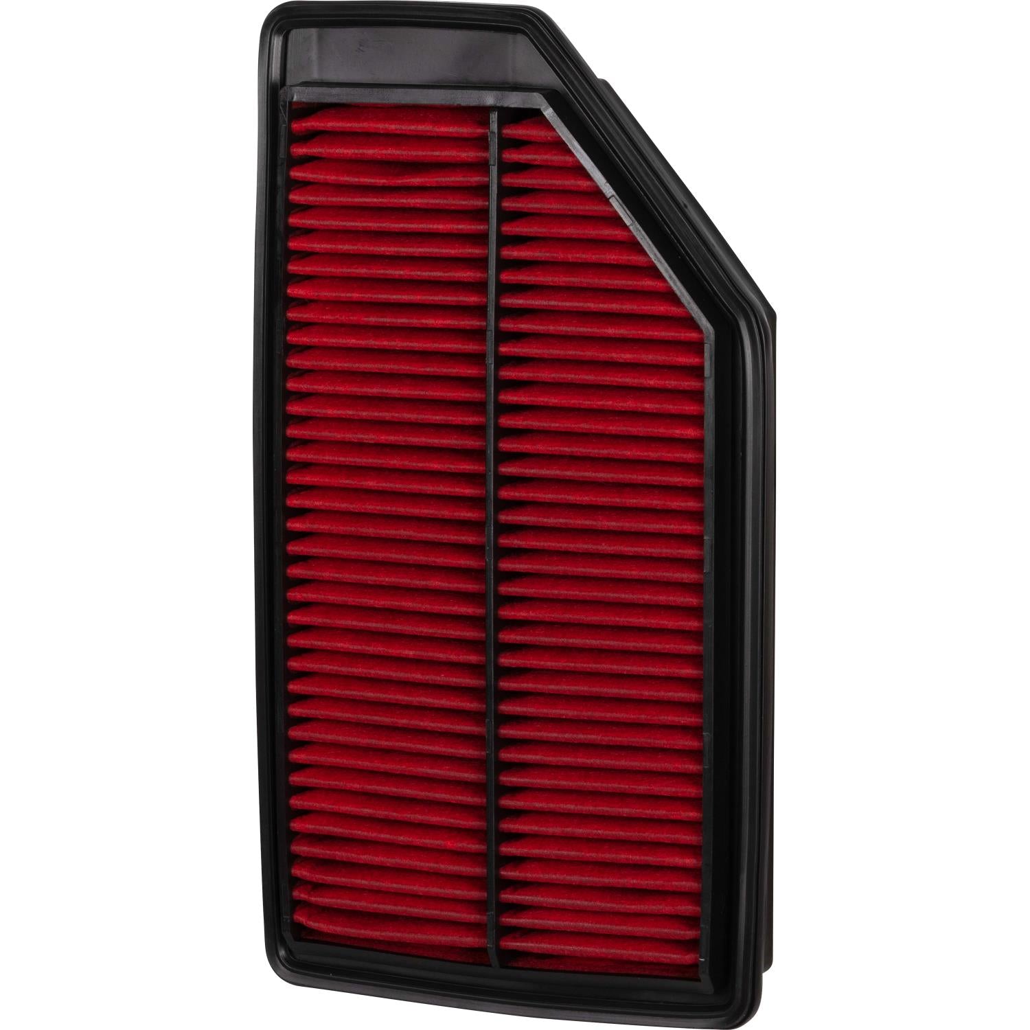 HIGHFLOW PA6153X, High Performance, Pre-Oiled Disposable Engine Air Filter | Fits 2012 Honda Odyssey