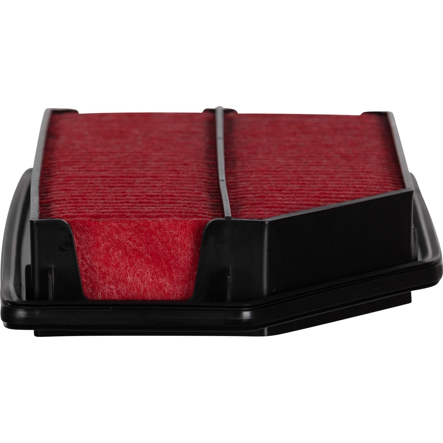 HIGHFLOW PA6153X, High Performance, Pre-Oiled Disposable Engine Air Filter | Fits 2013 Honda Odyssey