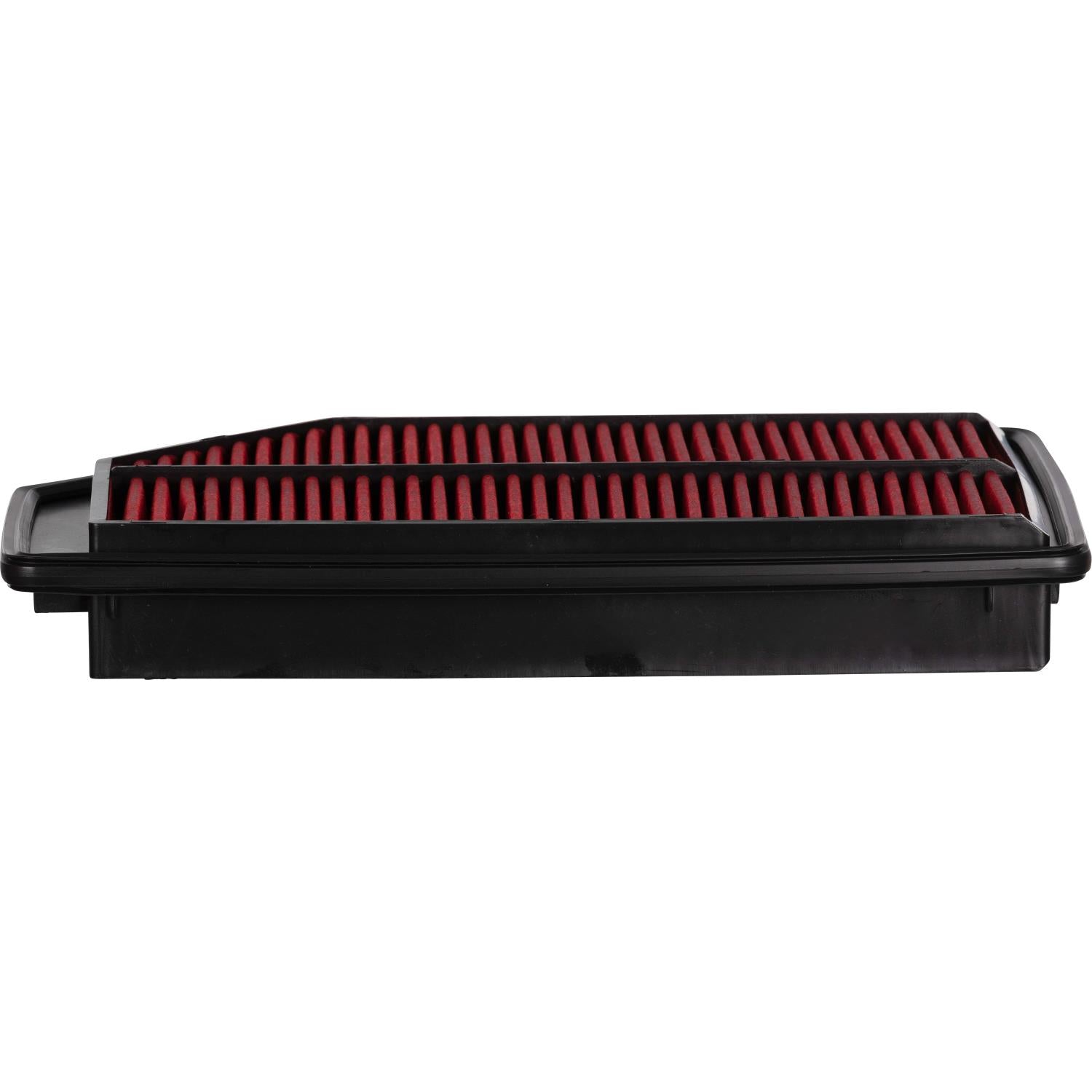 HIGHFLOW PA6153X, High Performance, Pre-Oiled Disposable Engine Air Filter | Fits 2012 Honda Odyssey