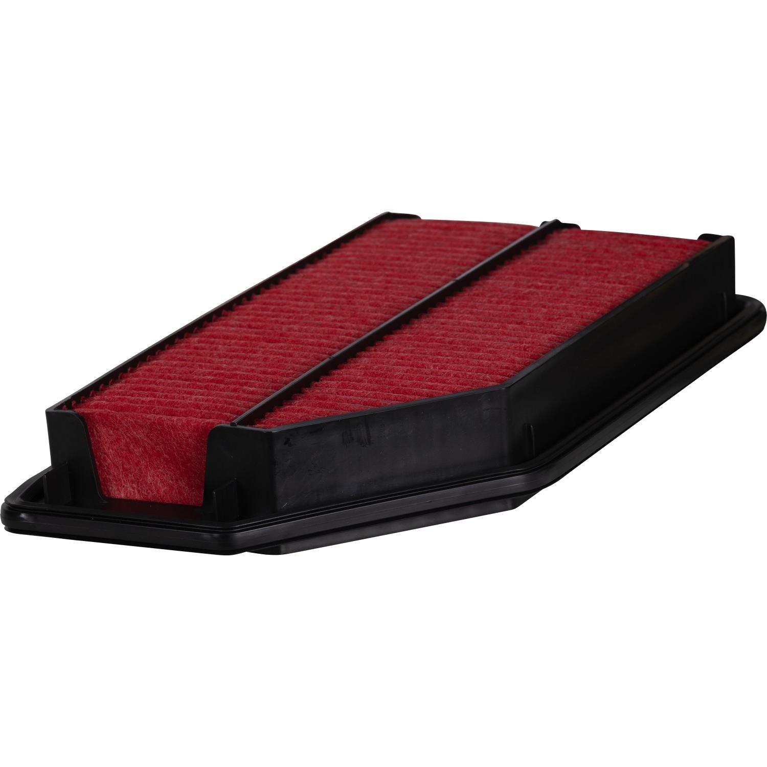 HIGHFLOW PA6153X, High Performance, Pre-Oiled Disposable Engine Air Filter | Fits 2016 Honda Odyssey