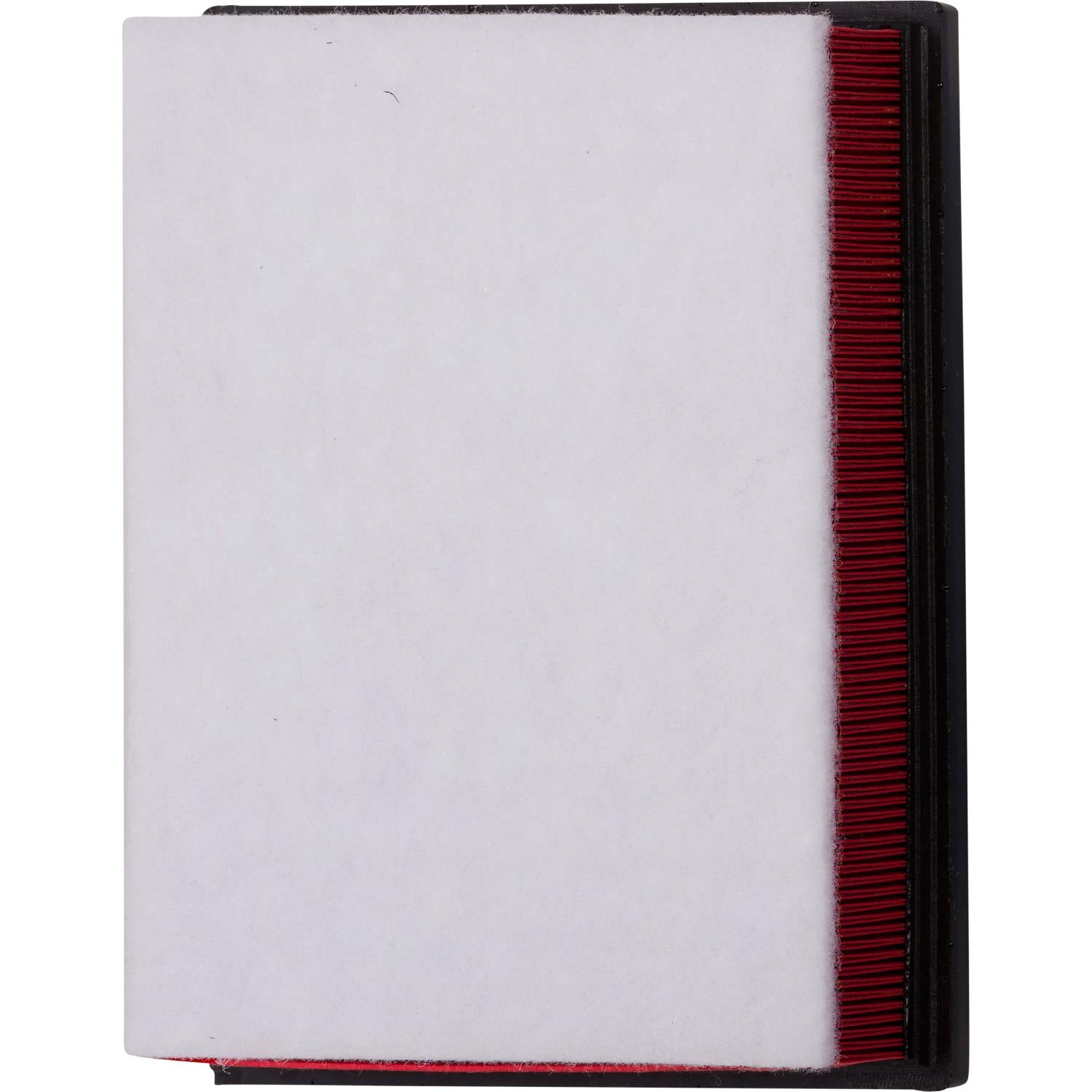 HIGHFLOW PA6272X, High Performance, Pre-Oiled Disposable Engine Air Filter | Fits 2022 Ford GT