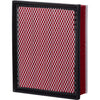 2020 Lincoln Nautilus  Air Filter  PA6272X