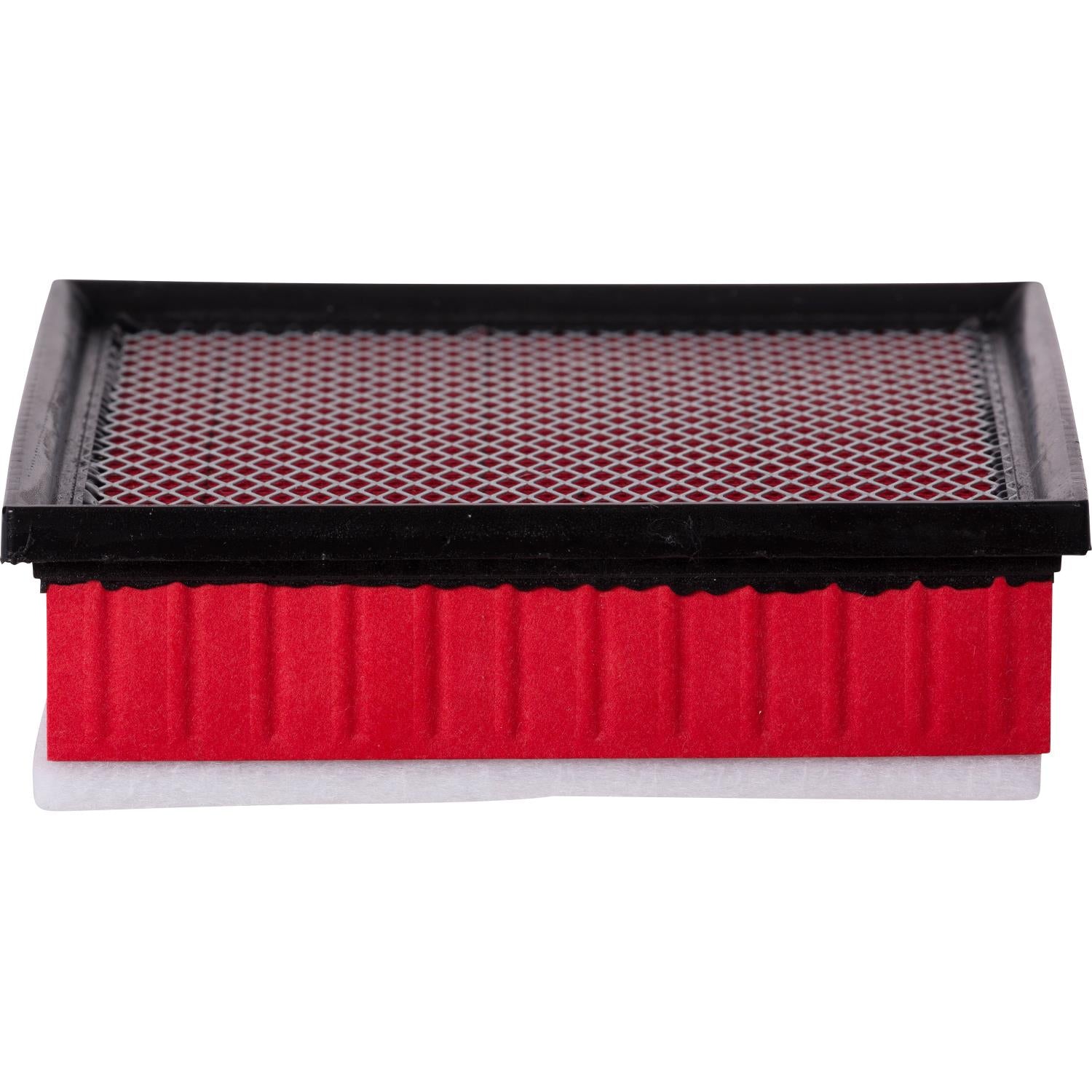 HIGHFLOW PA6272X, High Performance, Pre-Oiled Disposable Engine Air Filter | Fits 2022 Lincoln Nautilus