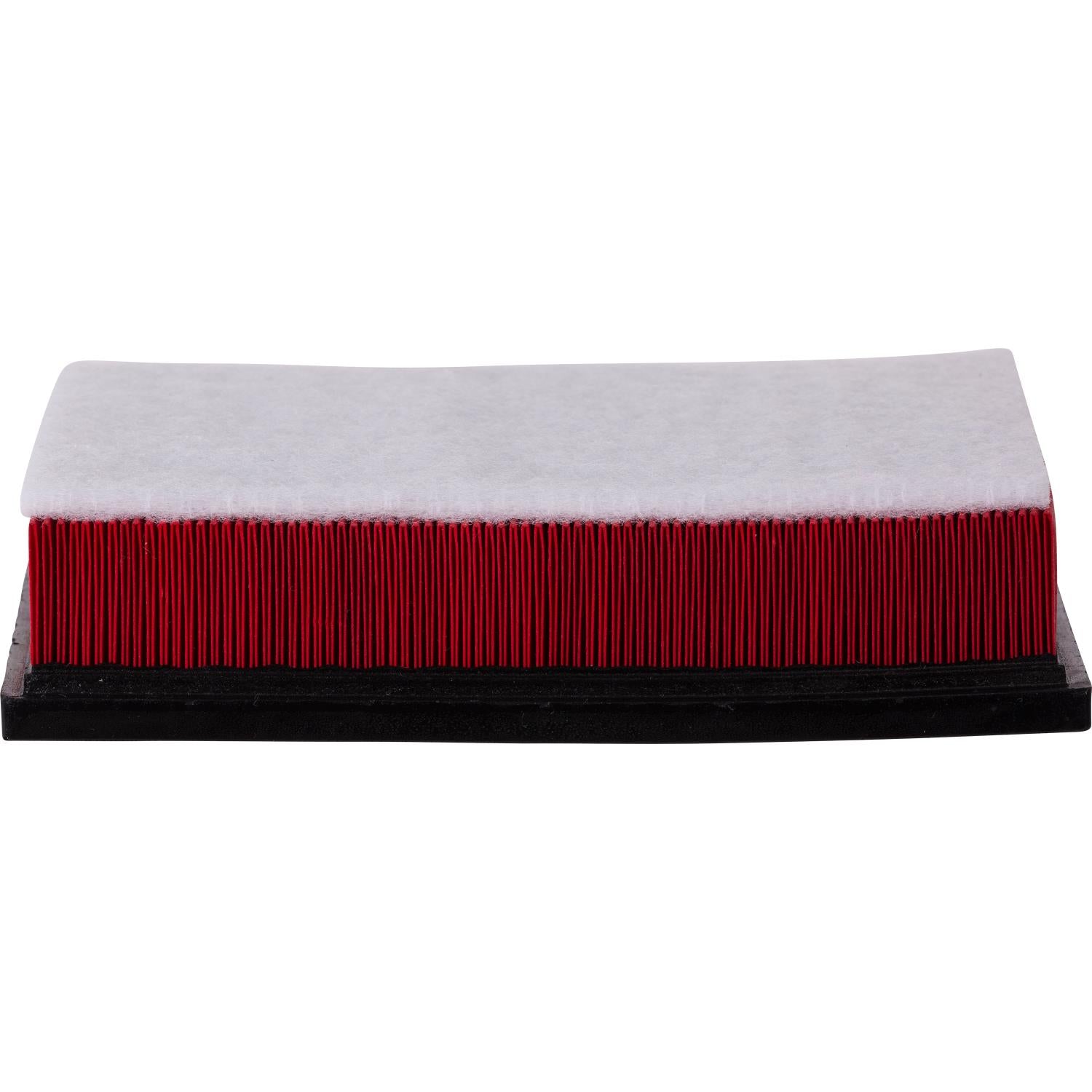 HIGHFLOW PA6272X, High Performance, Pre-Oiled Disposable Engine Air Filter | Fits 2014 Lincoln MKZ
