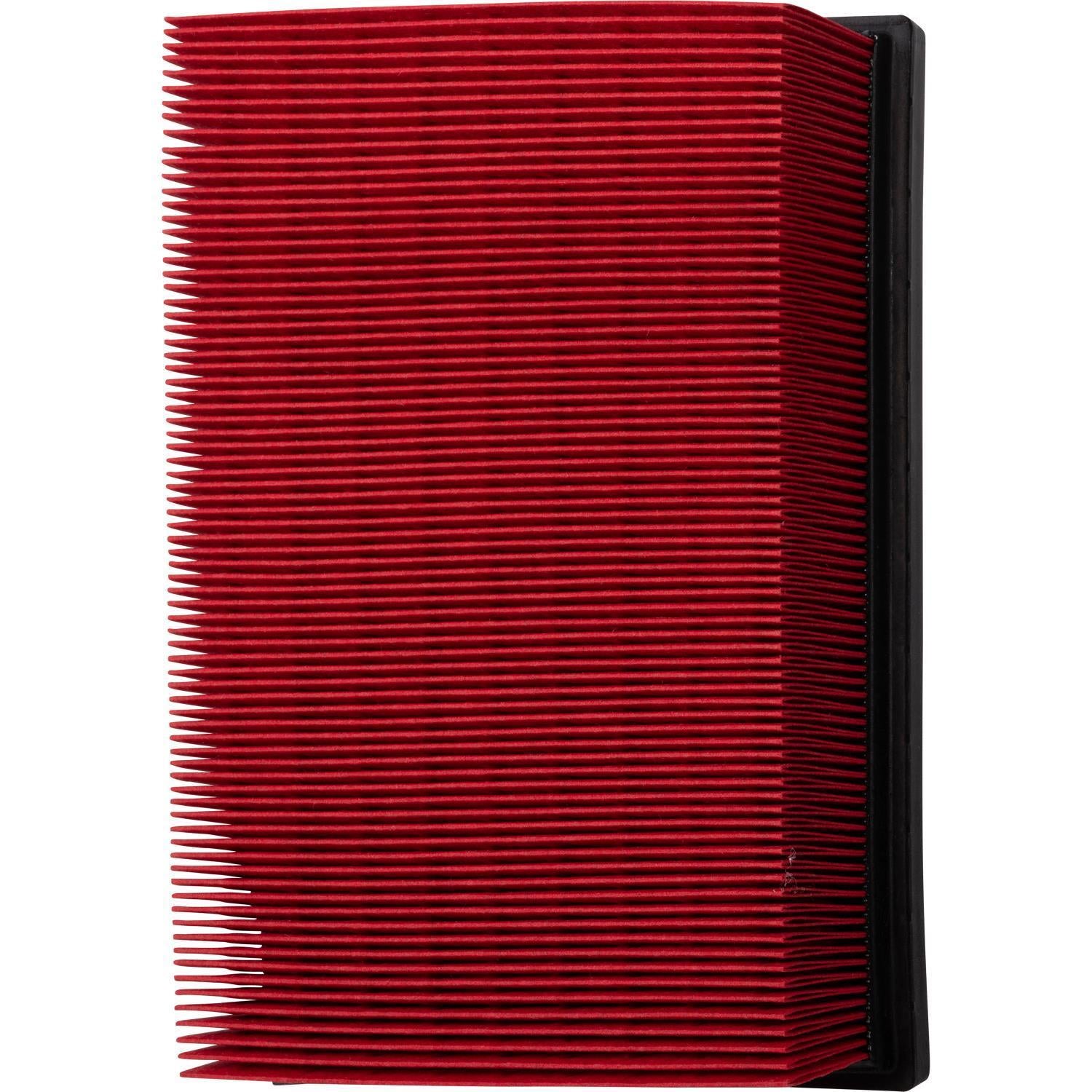 HIGHFLOW PA6319X, High Performance, Pre-Oiled Disposable Engine Air Filter | Fits 2014 Chevrolet Trax