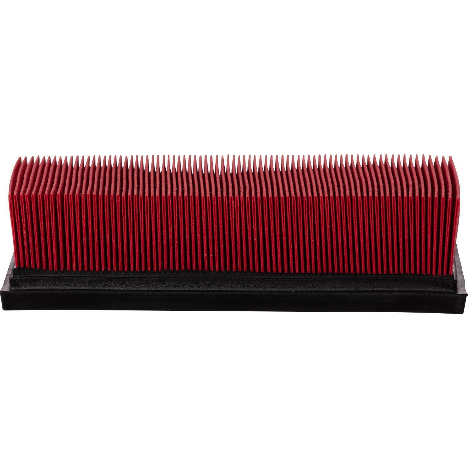 HIGHFLOW PA6319X, High Performance, Pre-Oiled Disposable Engine Air Filter | Fits 2016 Chevrolet Trax
