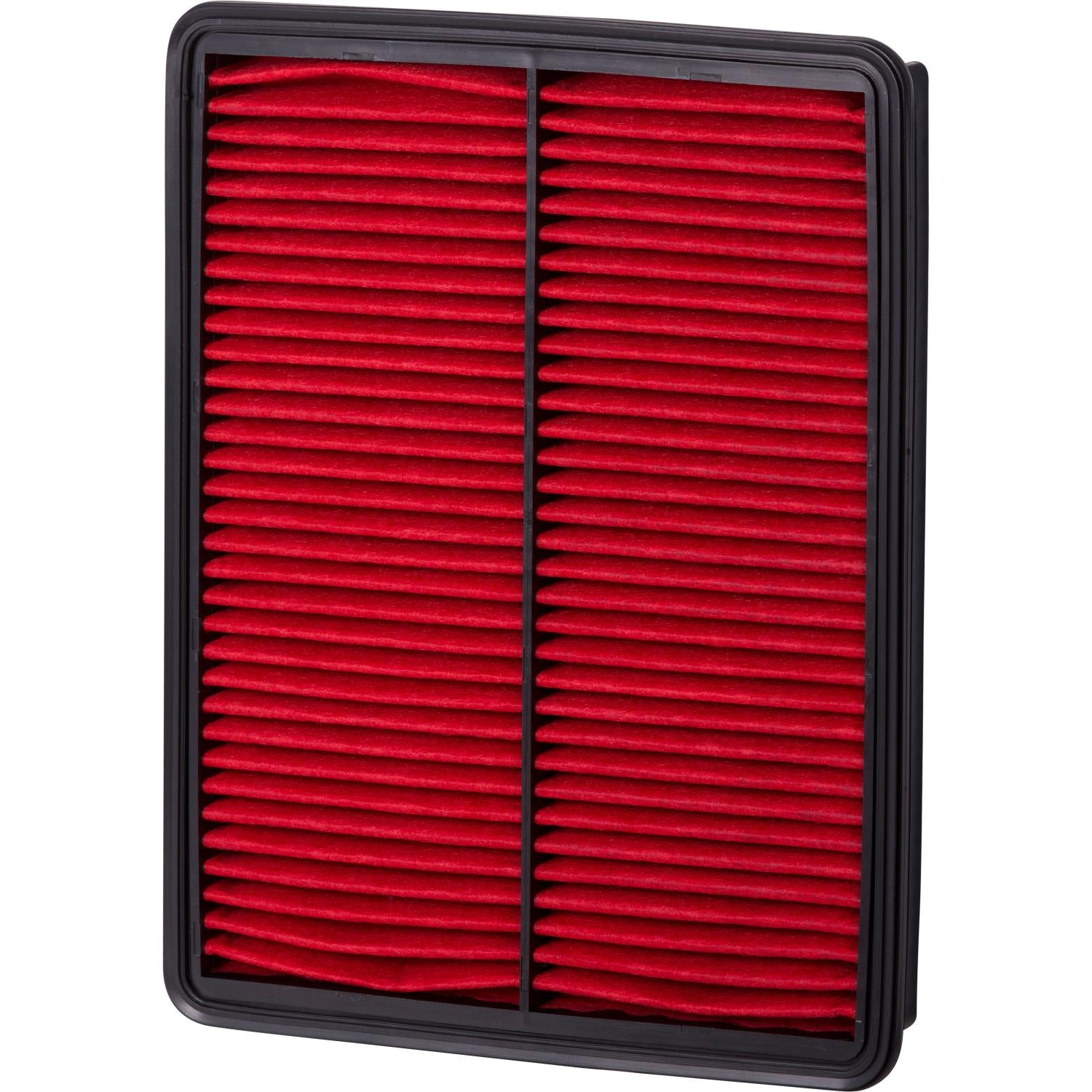 HIGHFLOW PA6320X, High Performance, Pre-Oiled Disposable Engine Air Filter | Fits 2018 Hyundai Santa Fe