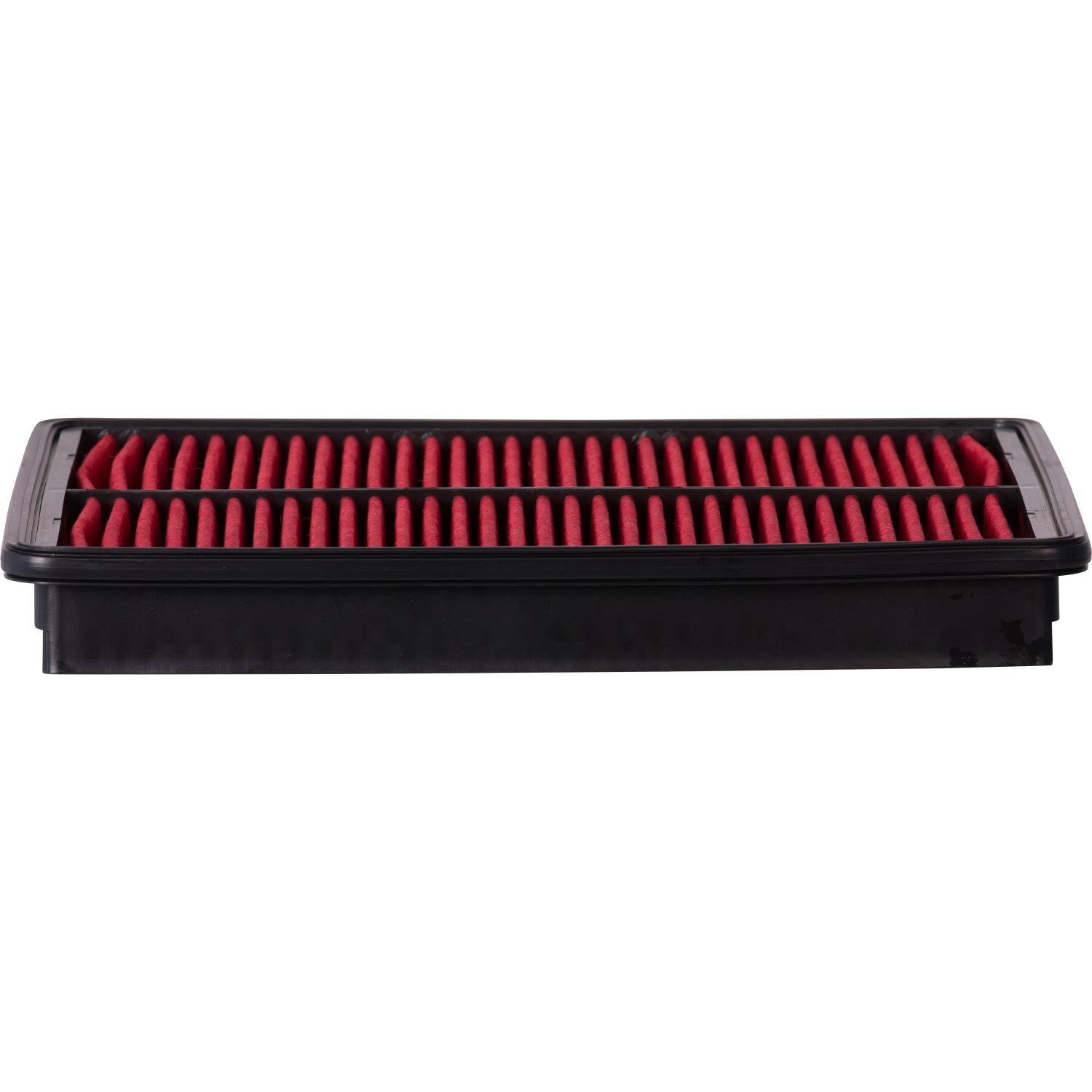HIGHFLOW PA6320X, High Performance, Pre-Oiled Disposable Engine Air Filter | Fits 2016 Hyundai Santa Fe XL