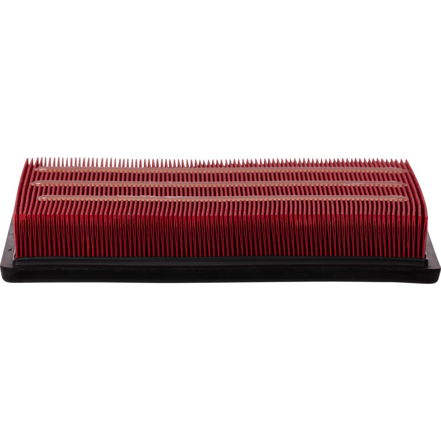 HIGHFLOW PA8171X, High Performance, Pre-Oiled Disposable Engine Air Filter | Fits 2022 GMC Canyon