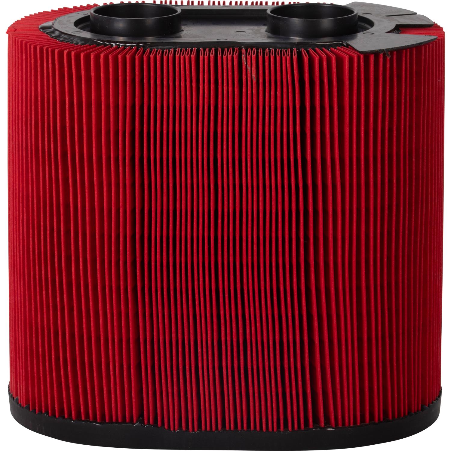 HIGHFLOW PA8220X, High Performance, Pre-Oiled Disposable Engine Air Filter | Fits 2019 Ford F-250 Super Duty
