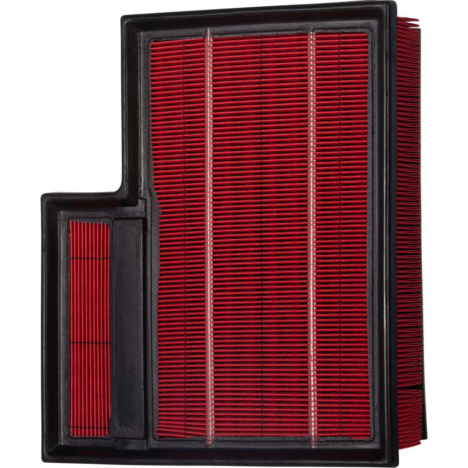 HIGHFLOW PA8225X, High Performance, Pre-Oiled Disposable Engine Air Filter | Fits 2018 Thor Motor Coach Compass