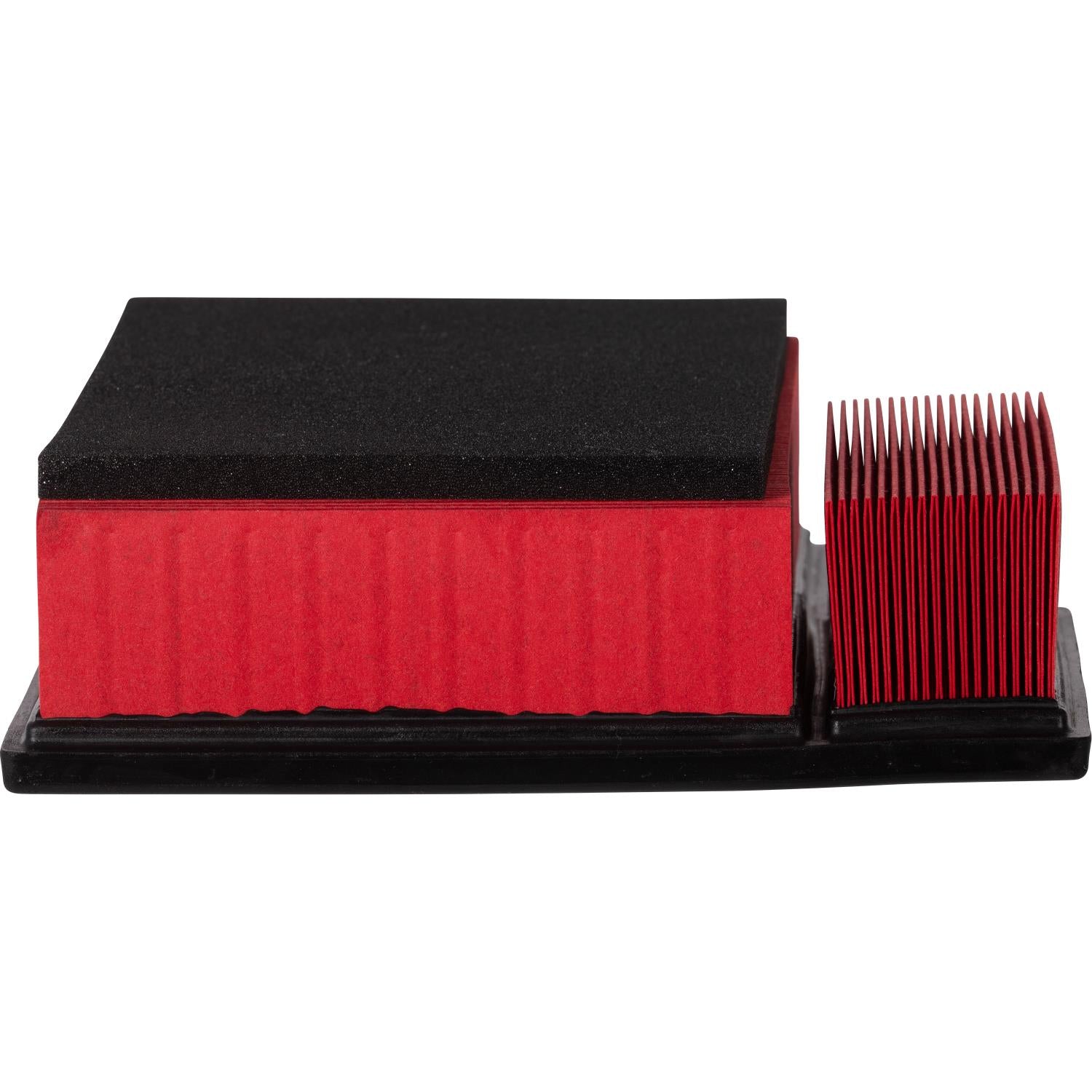 HIGHFLOW PA8225X, High Performance, Pre-Oiled Disposable Engine Air Filter | Fits 2018 Thor Motor Coach Compass