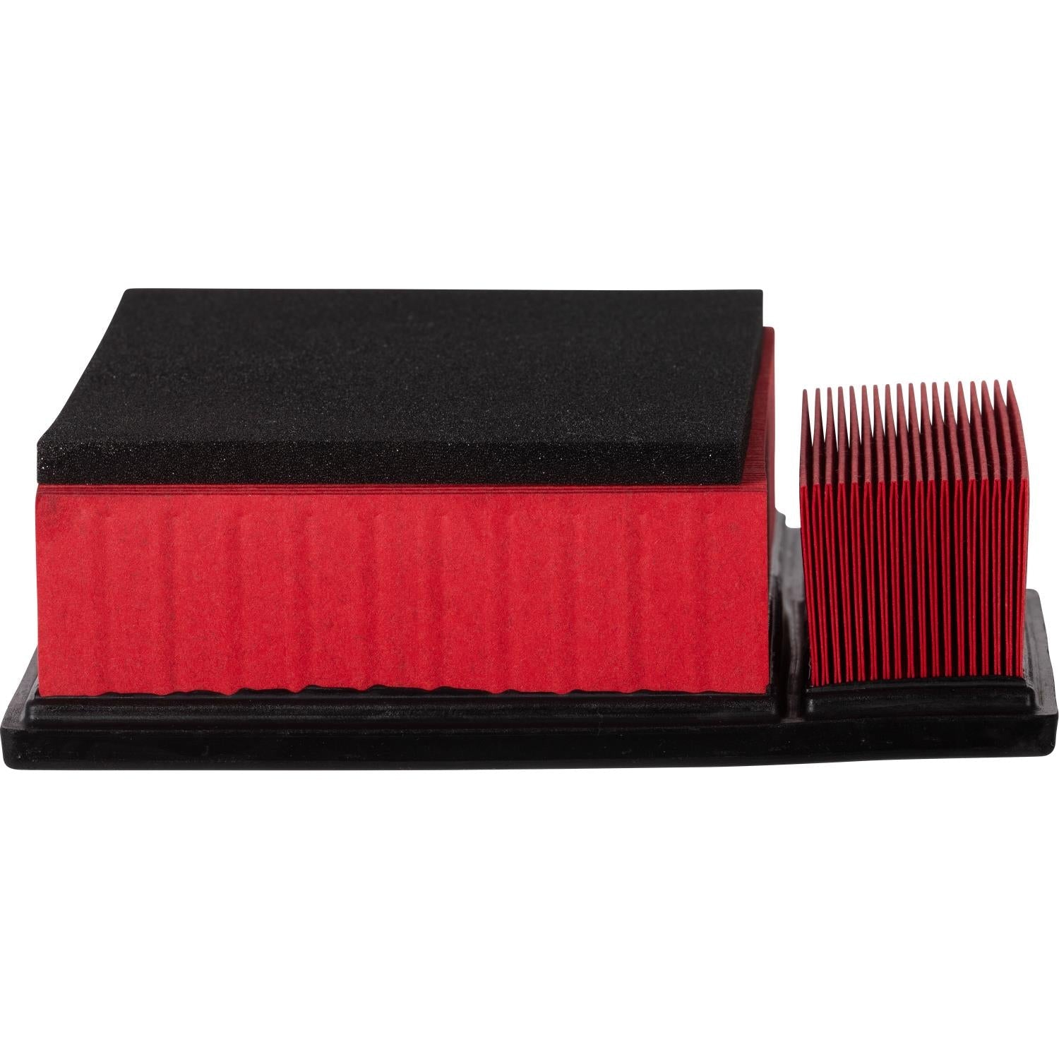 HIGHFLOW PA8225X, High Performance, Pre-Oiled Disposable Engine Air Filter | Fits 2027 Ford Transit-350 HD