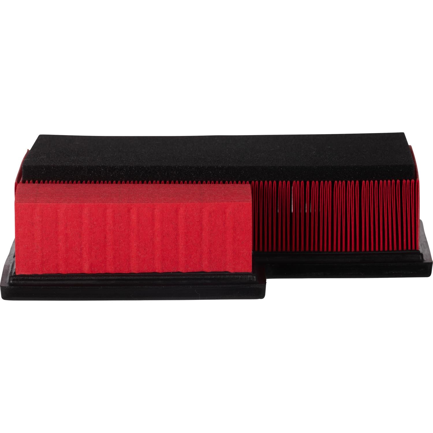 HIGHFLOW PA8225X, High Performance, Pre-Oiled Disposable Engine Air Filter | Fits 2018 Thor Motor Coach Compass