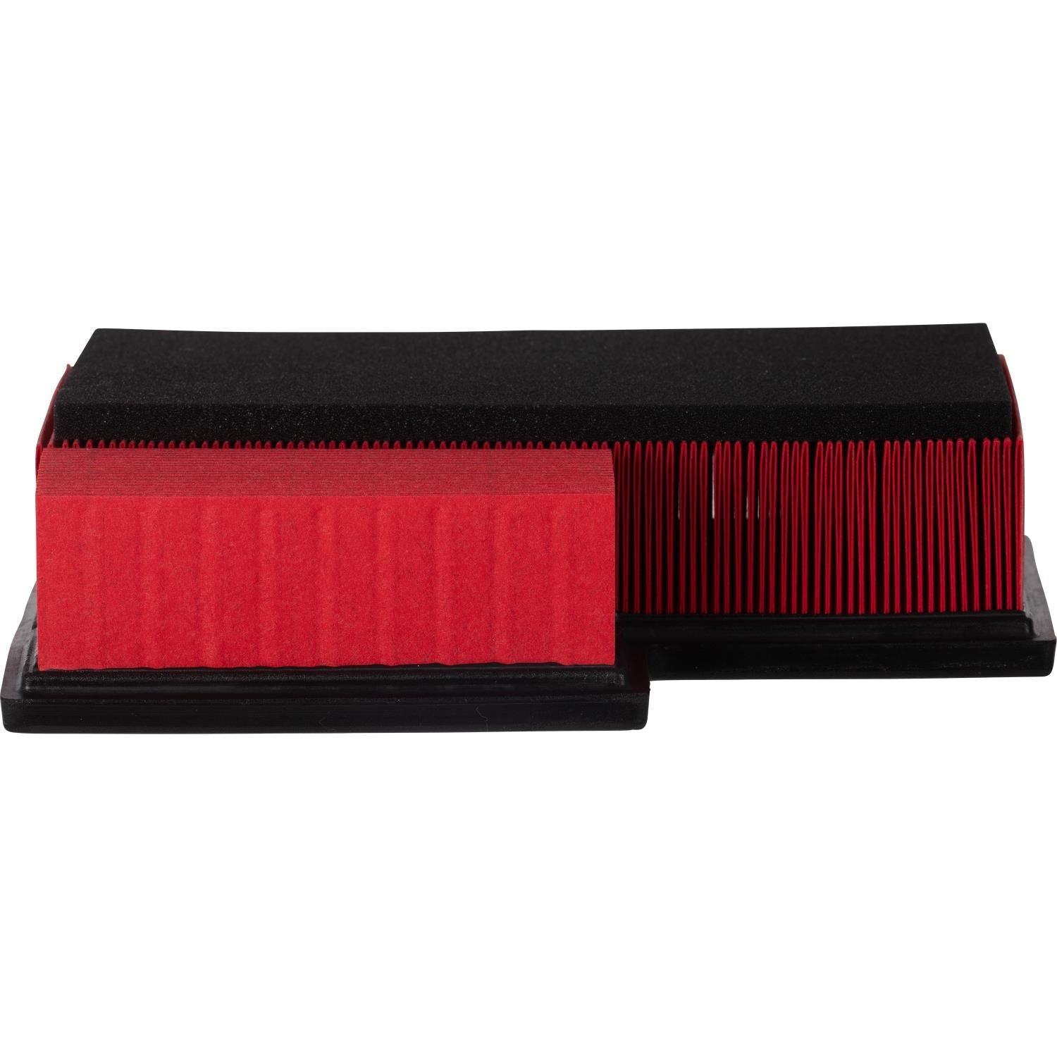 HIGHFLOW PA8225X, High Performance, Pre-Oiled Disposable Engine Air Filter | Fits 2027 Ford Transit-350