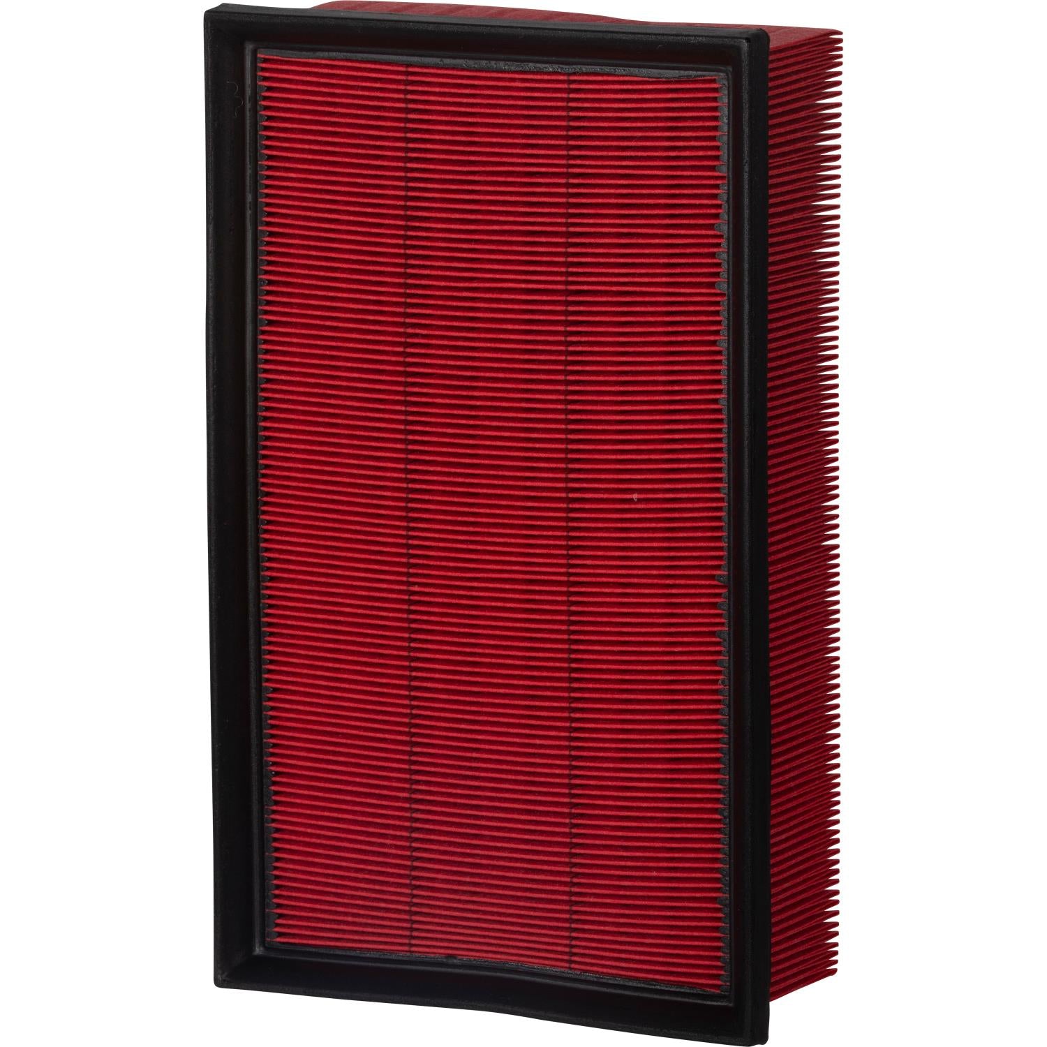 HIGHFLOW PA99001X, High Performance, Pre-Oiled Disposable Engine Air Filter | Fits 2025 Volkswagen Golf R