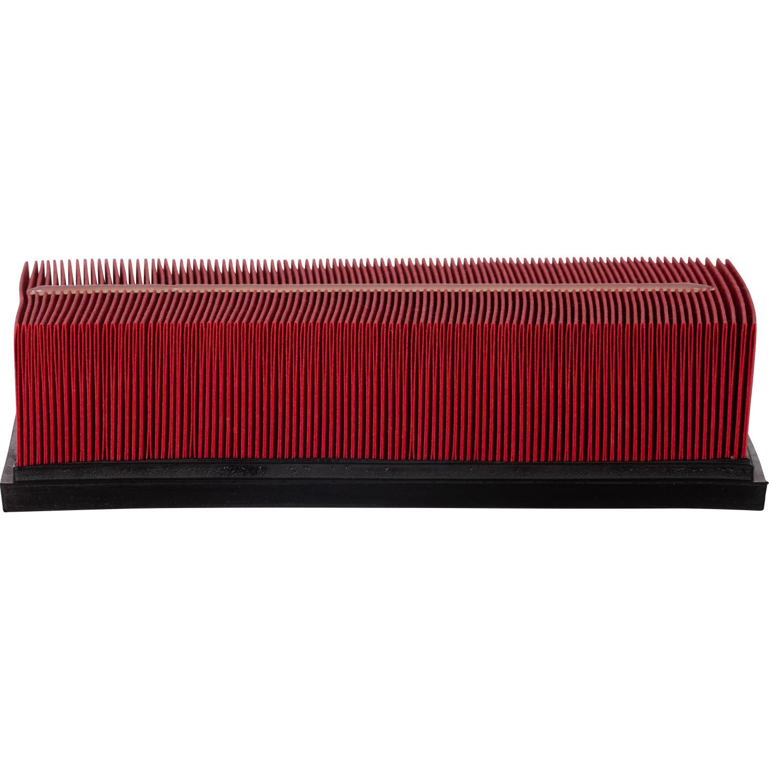 HIGHFLOW PA99001X, High Performance, Pre-Oiled Disposable Engine Air Filter | Fits 2024 Cupra Formentor