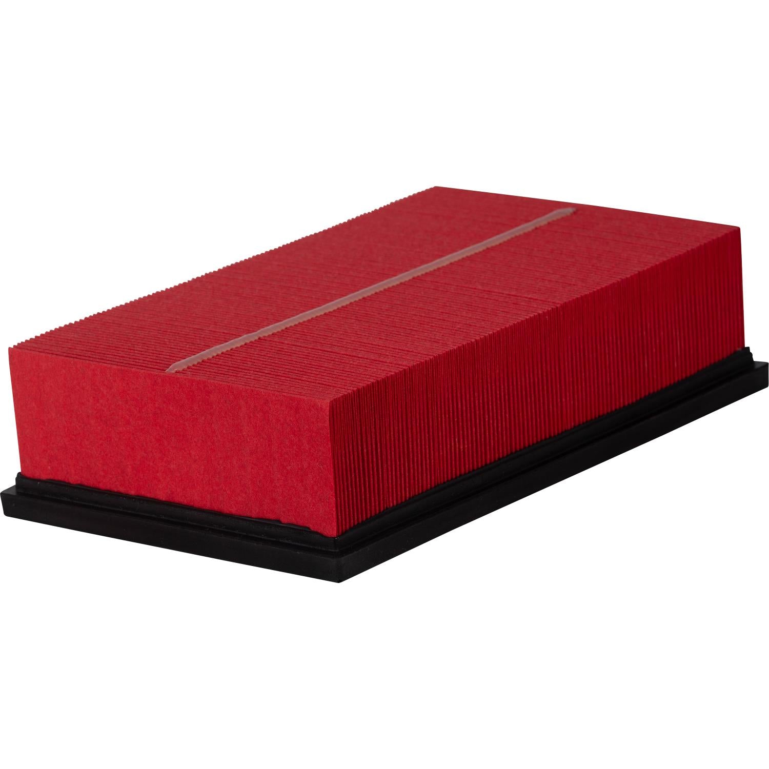 HIGHFLOW PA99001X, High Performance, Pre-Oiled Disposable Engine Air Filter | Fits 2021 Volkswagen Arteon