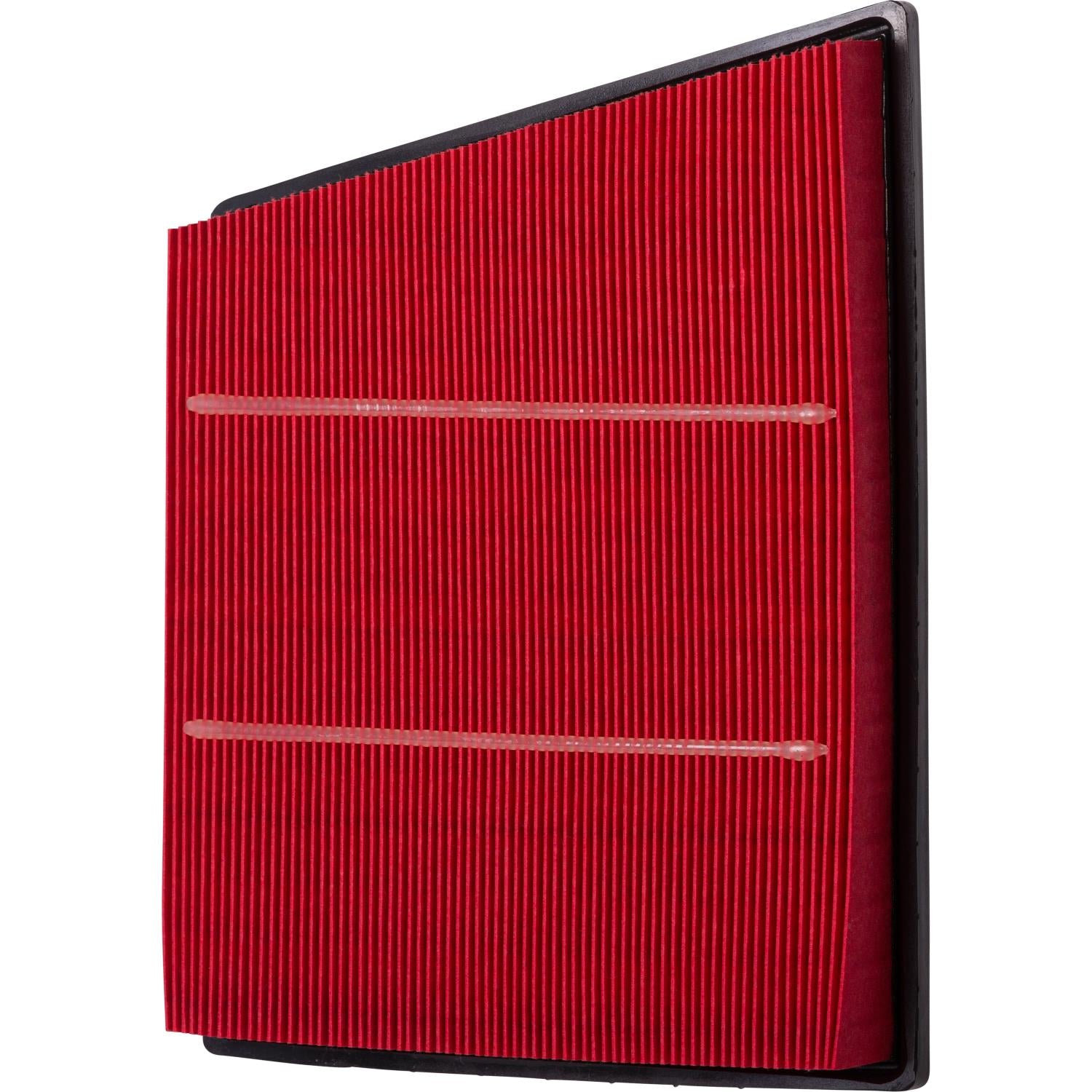 HIGHFLOW PA99007X, High Performance, Pre-Oiled Disposable Engine Air Filter | Fits 2025 BMW 220i