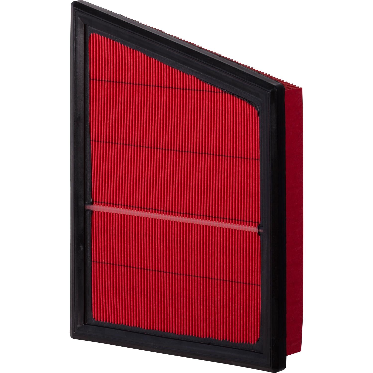HIGHFLOW PA99007X, High Performance, Pre-Oiled Disposable Engine Air Filter | Fits 2024 BMW 220i