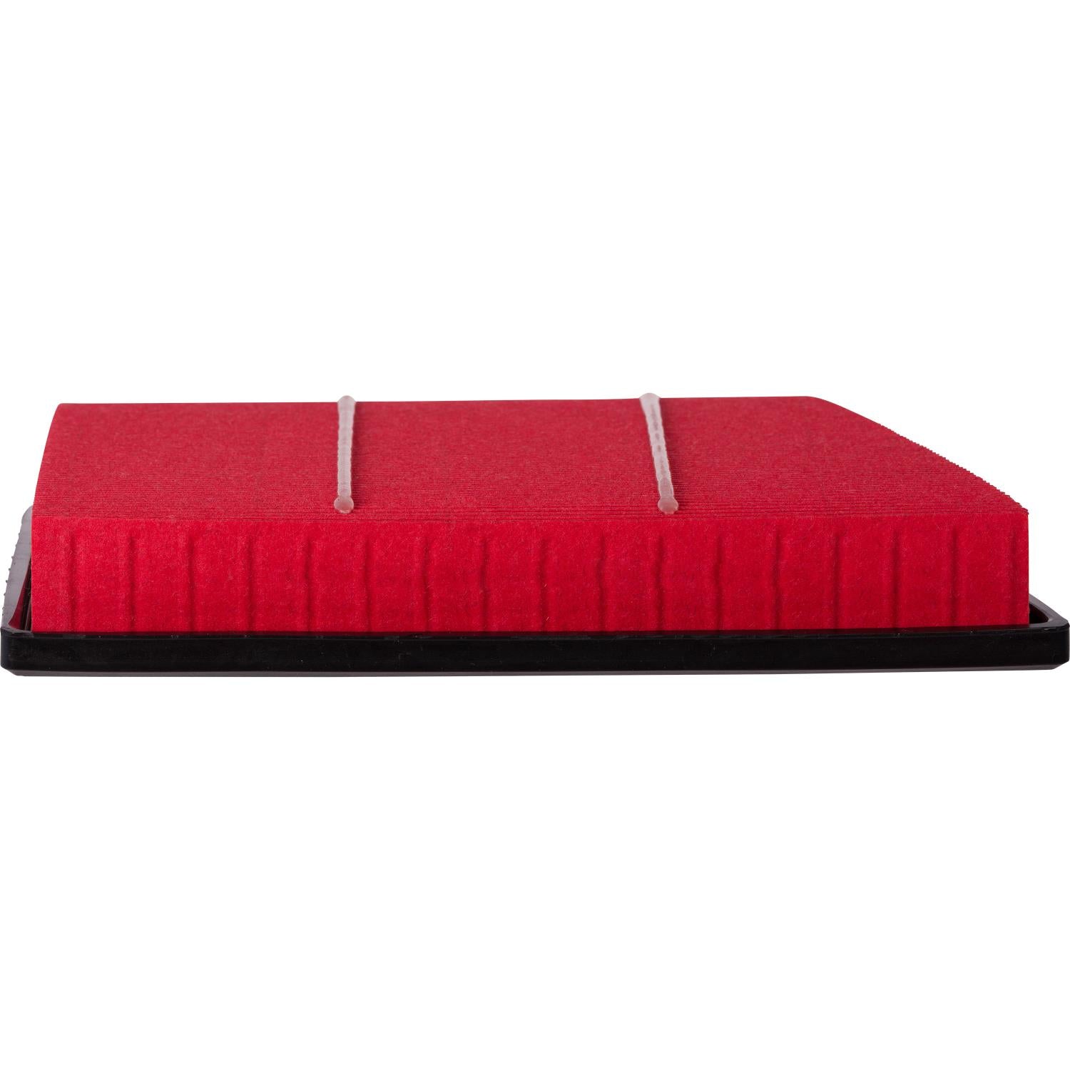 HIGHFLOW PA99007X, High Performance, Pre-Oiled Disposable Engine Air Filter | Fits 2020 BMW 220i