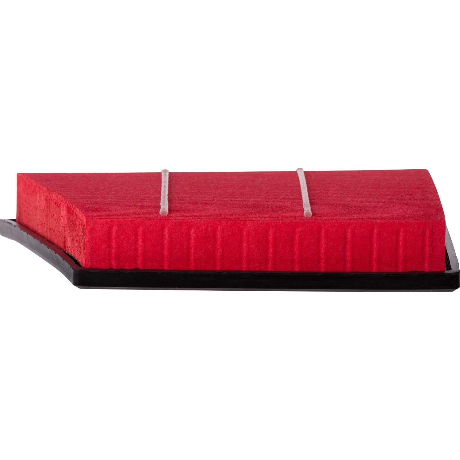 HIGHFLOW PA99007X, High Performance, Pre-Oiled Disposable Engine Air Filter | Fits 2025 Mini Cooper