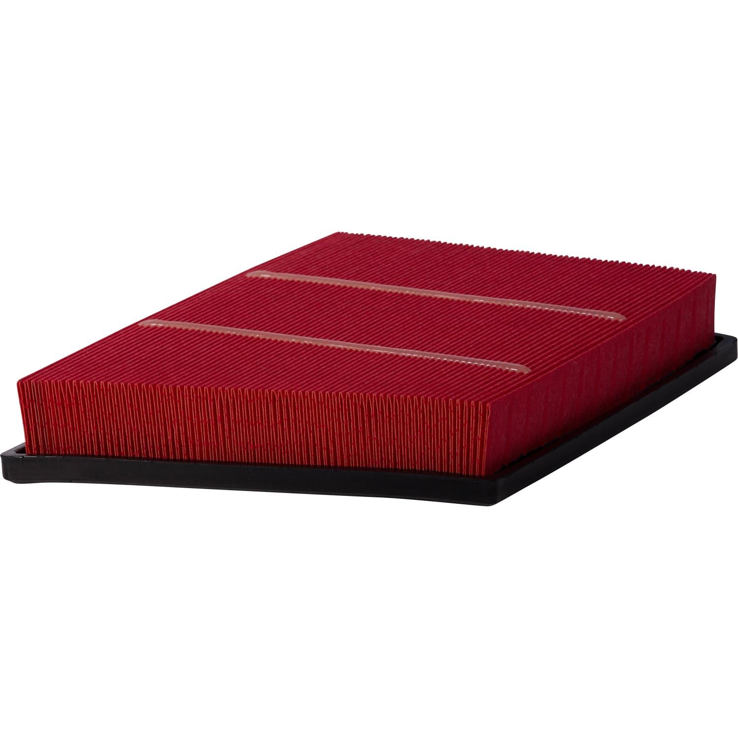 HIGHFLOW PA99007X, High Performance, Pre-Oiled Disposable Engine Air Filter | Fits 2018 BMW X2