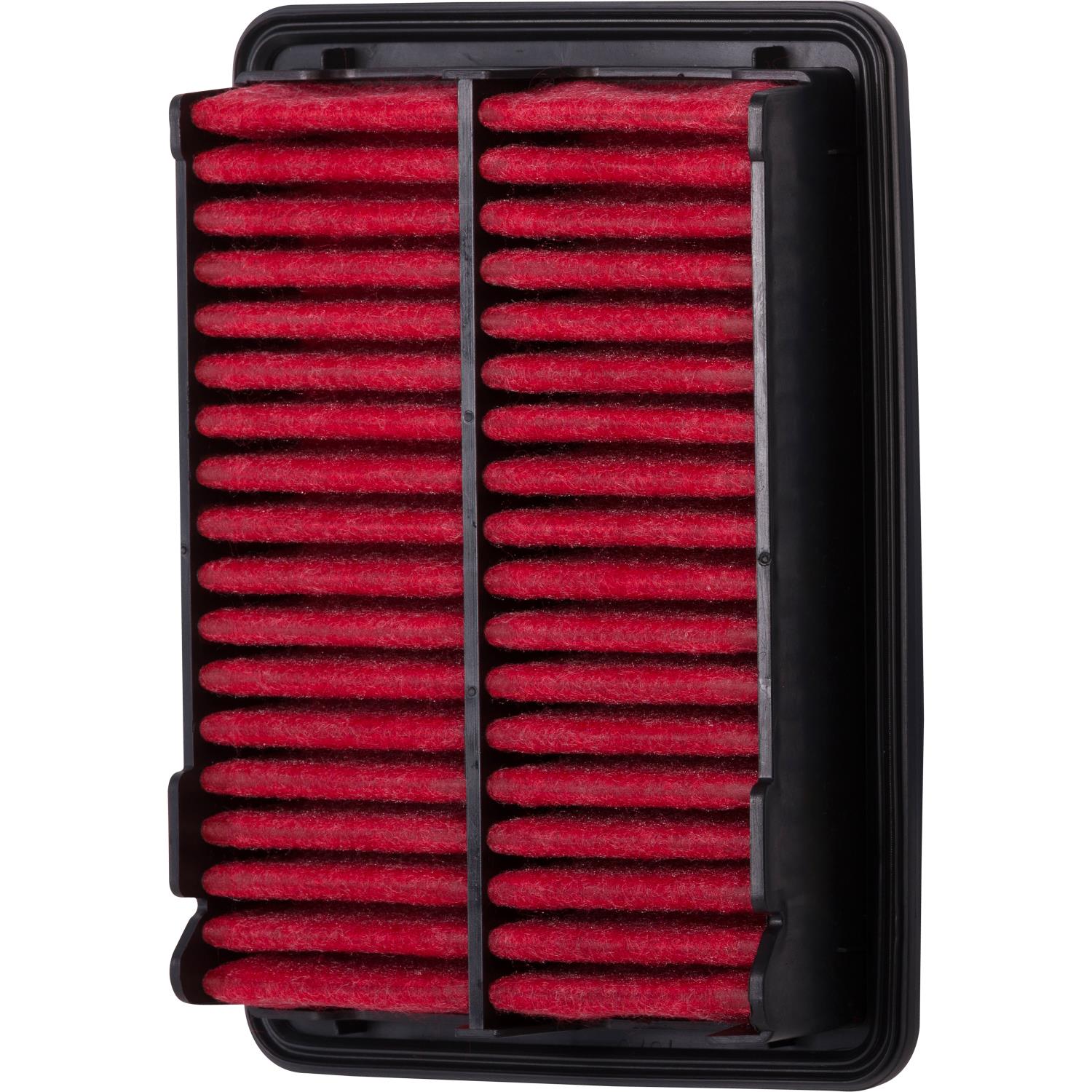HIGHFLOW PA99050X, High Performance, Pre-Oiled Disposable Engine Air Filter | Fits 2026 Honda City
