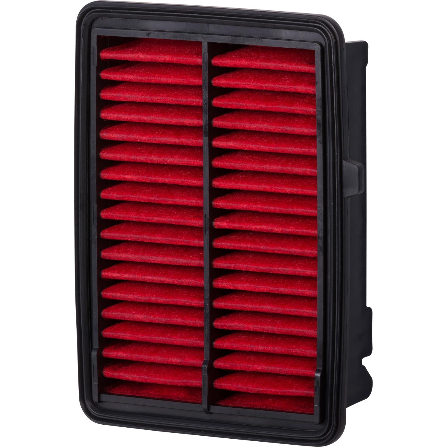 HIGHFLOW PA99050X, High Performance, Pre-Oiled Disposable Engine Air Filter | Fits 2026 Honda City