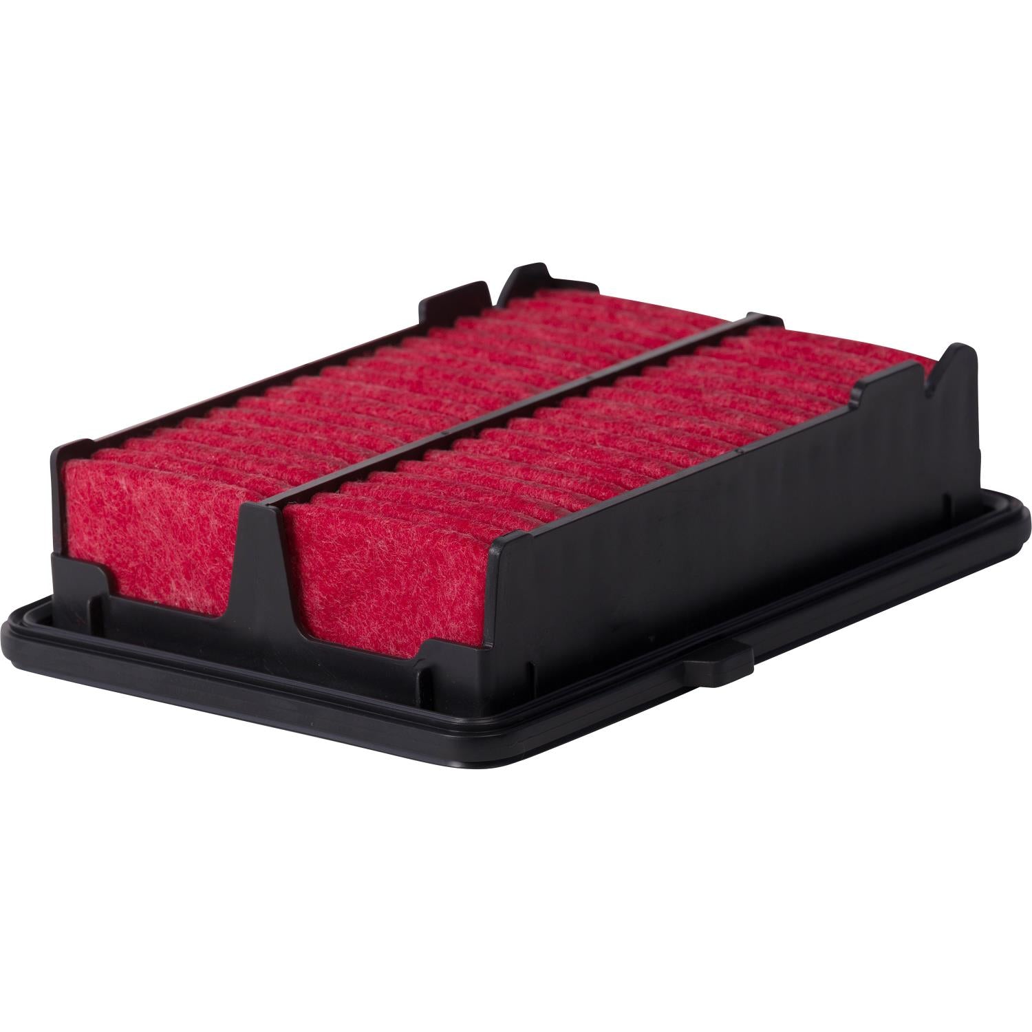 HIGHFLOW PA99050X, High Performance, Pre-Oiled Disposable Engine Air Filter | Fits 2026 Honda City