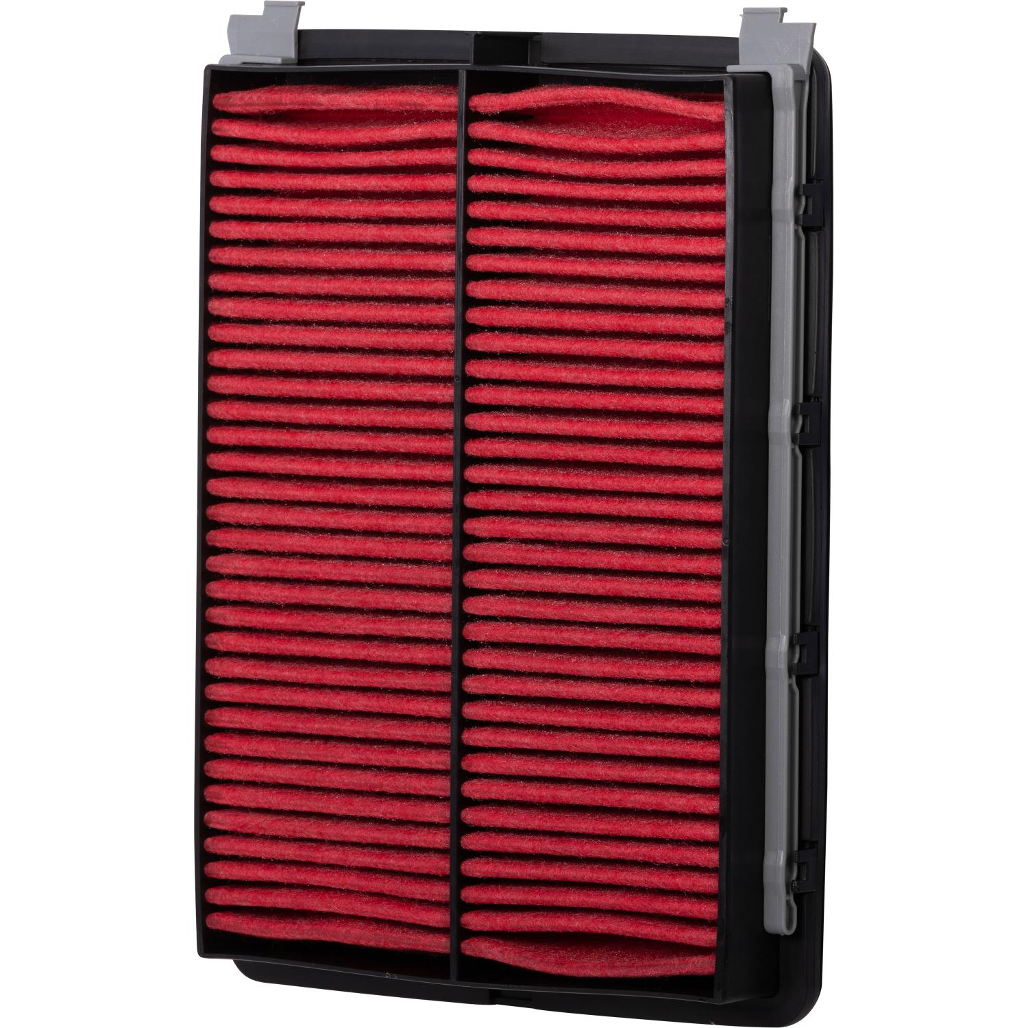 HIGHFLOW PA99071X, High Performance, Pre-Oiled Disposable Engine Air Filter | Fits 2015 Kia Sedona