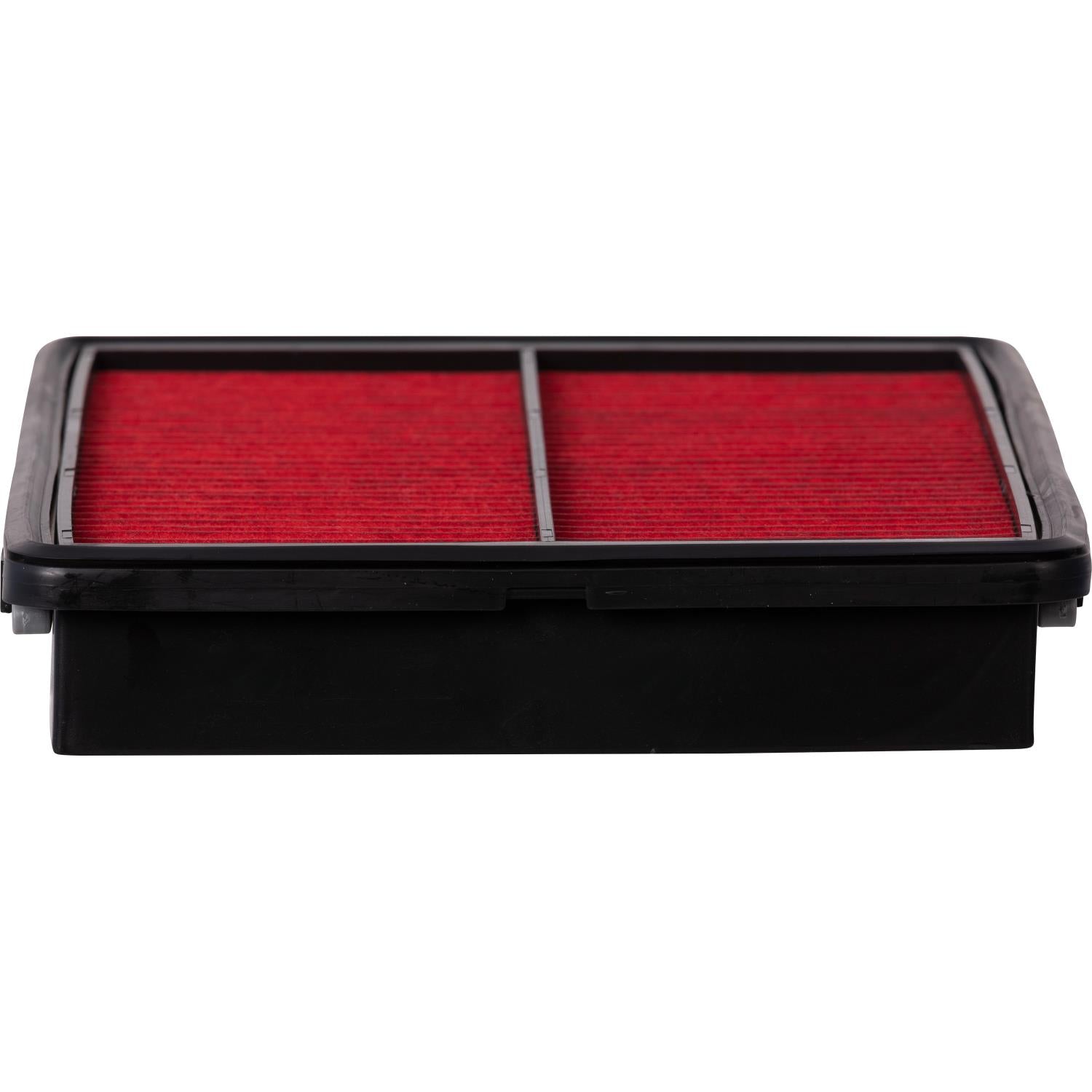 HIGHFLOW PA99071X, High Performance, Pre-Oiled Disposable Engine Air Filter