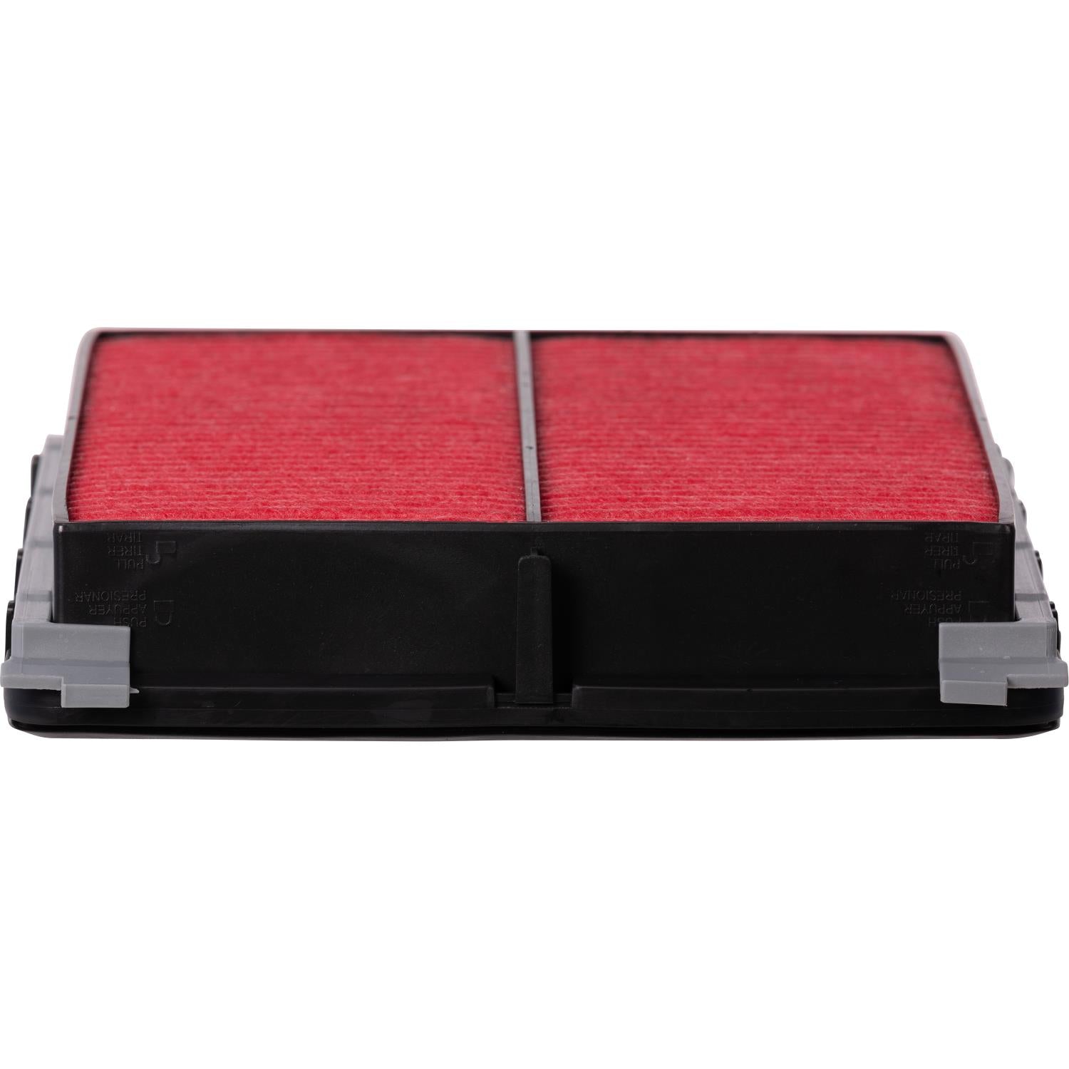 HIGHFLOW PA99071X, High Performance, Pre-Oiled Disposable Engine Air Filter | Fits 2018 Kia Sedona