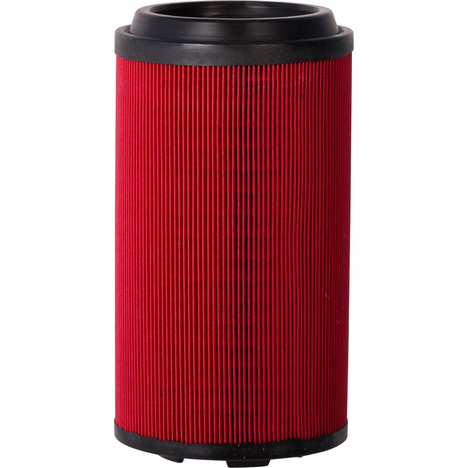 HIGHFLOW PA99079X, High Performance, Pre-Oiled Disposable Engine Air Filter | Fits 2021 Pleasure-Way Tofino