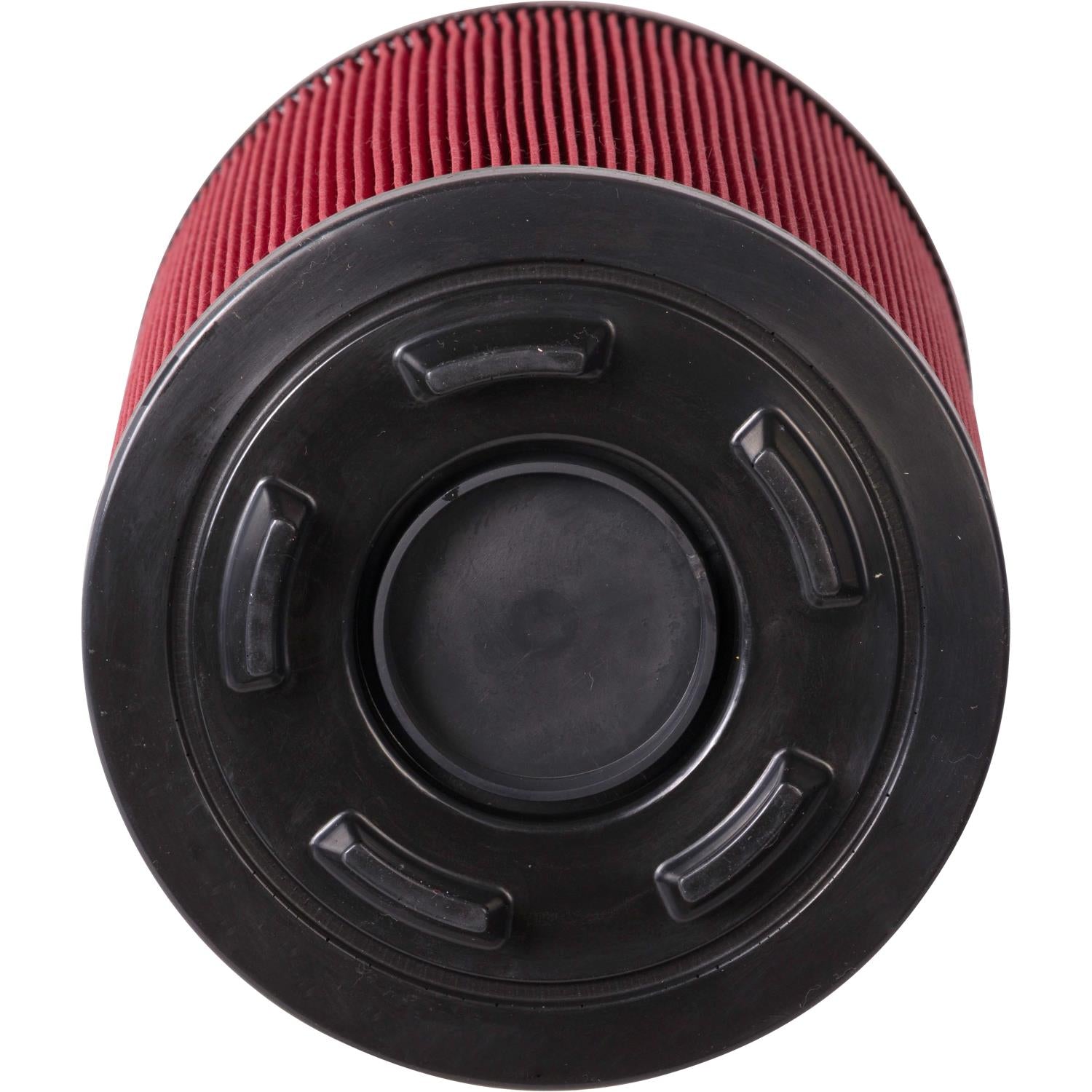 HIGHFLOW PA99079X, High Performance, Pre-Oiled Disposable Engine Air Filter | Fits 2019 Roadtrek Zion