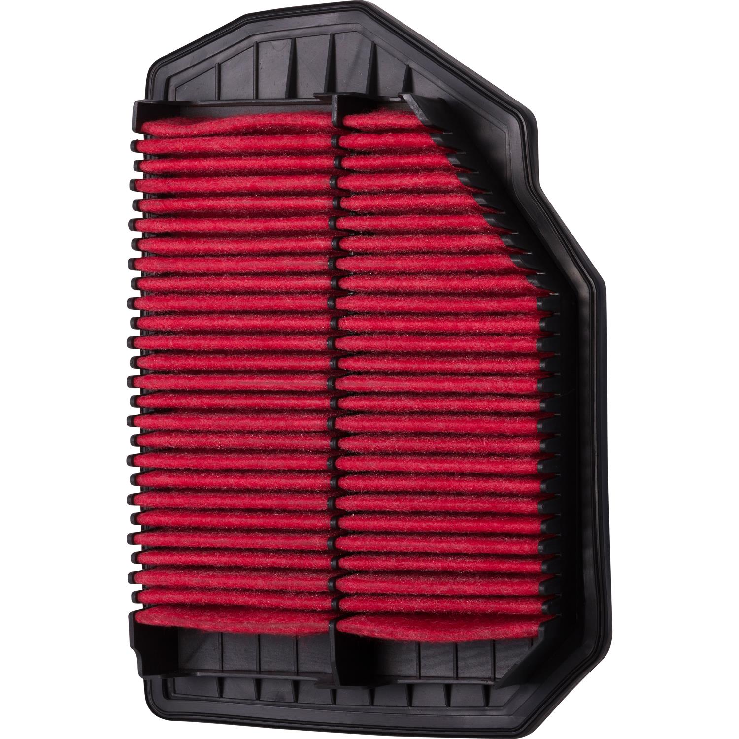 HIGHFLOW PA99082X, High Performance, Pre-Oiled Disposable Engine Air Filter