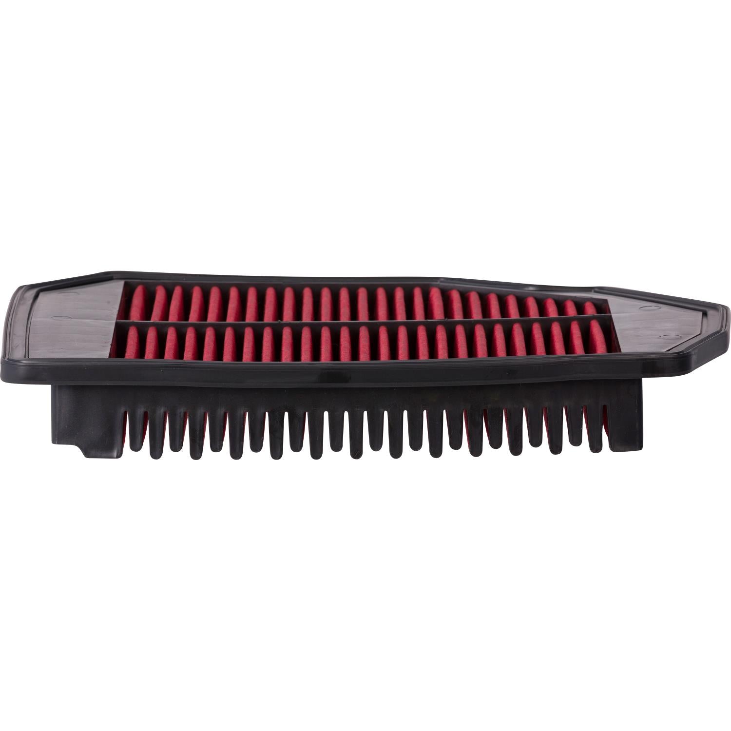 HIGHFLOW PA99082X, High Performance, Pre-Oiled Disposable Engine Air Filter | Fits 2015 Hyundai Genesis