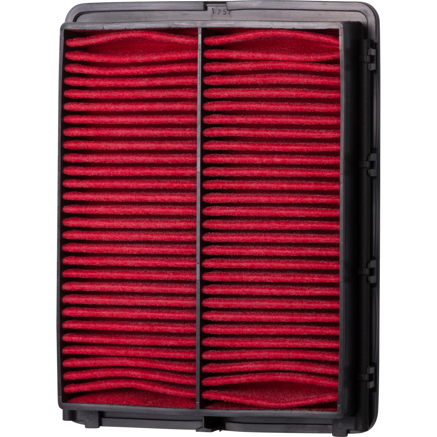 HIGHFLOW PA99096X, High Performance, Pre-Oiled Disposable Engine Air Filter | Fits 2015 Hyundai Sonata