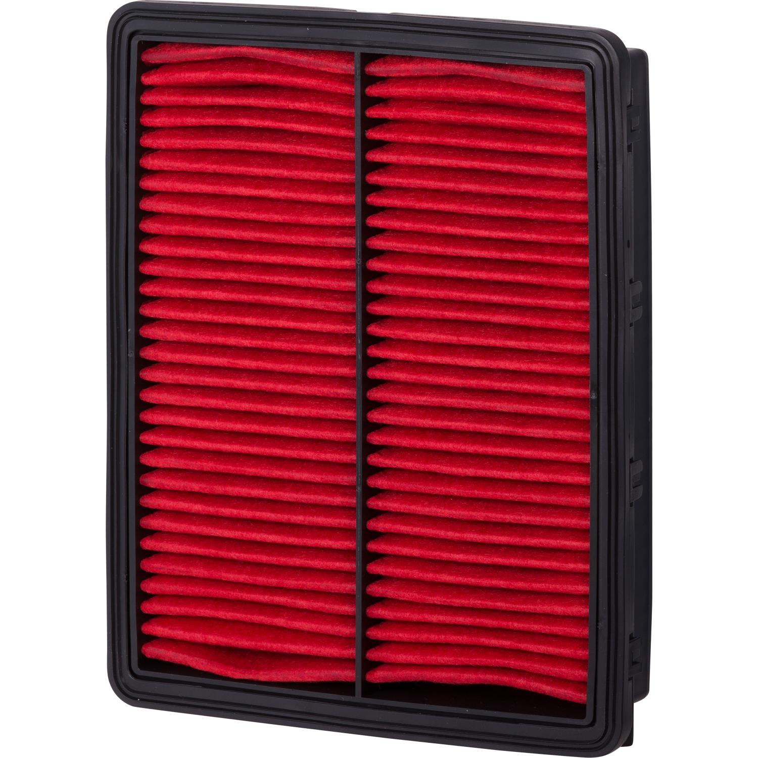HIGHFLOW PA99096X, High Performance, Pre-Oiled Disposable Engine Air Filter | Fits 2015 Hyundai Sonata