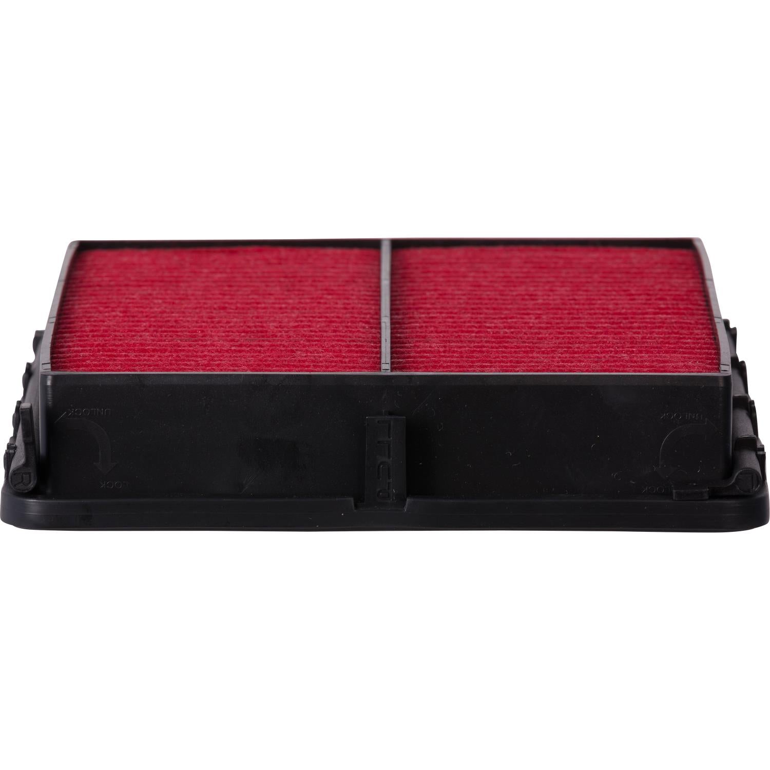 HIGHFLOW PA99096X, High Performance, Pre-Oiled Disposable Engine Air Filter | Fits 2015 Hyundai Sonata