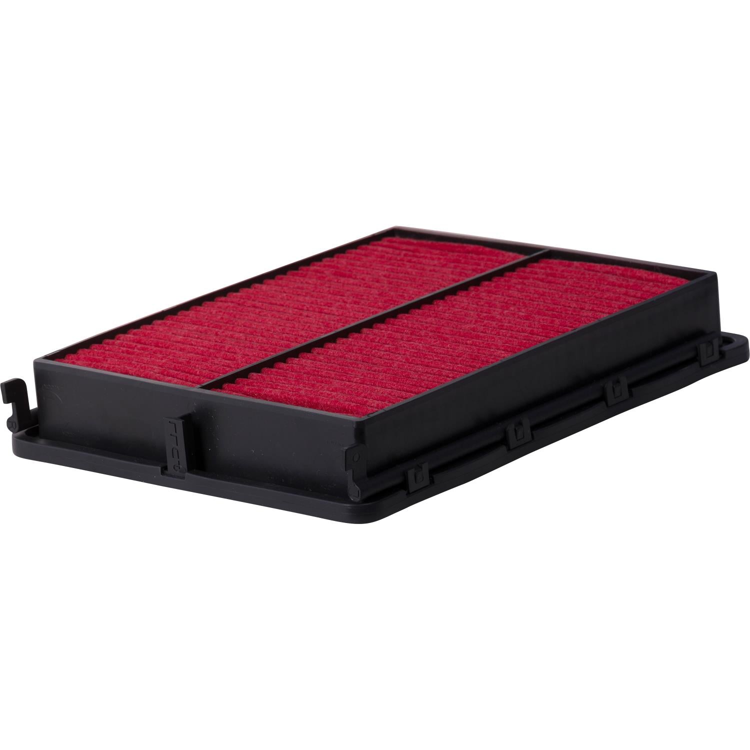 HIGHFLOW PA99096X, High Performance, Pre-Oiled Disposable Engine Air Filter