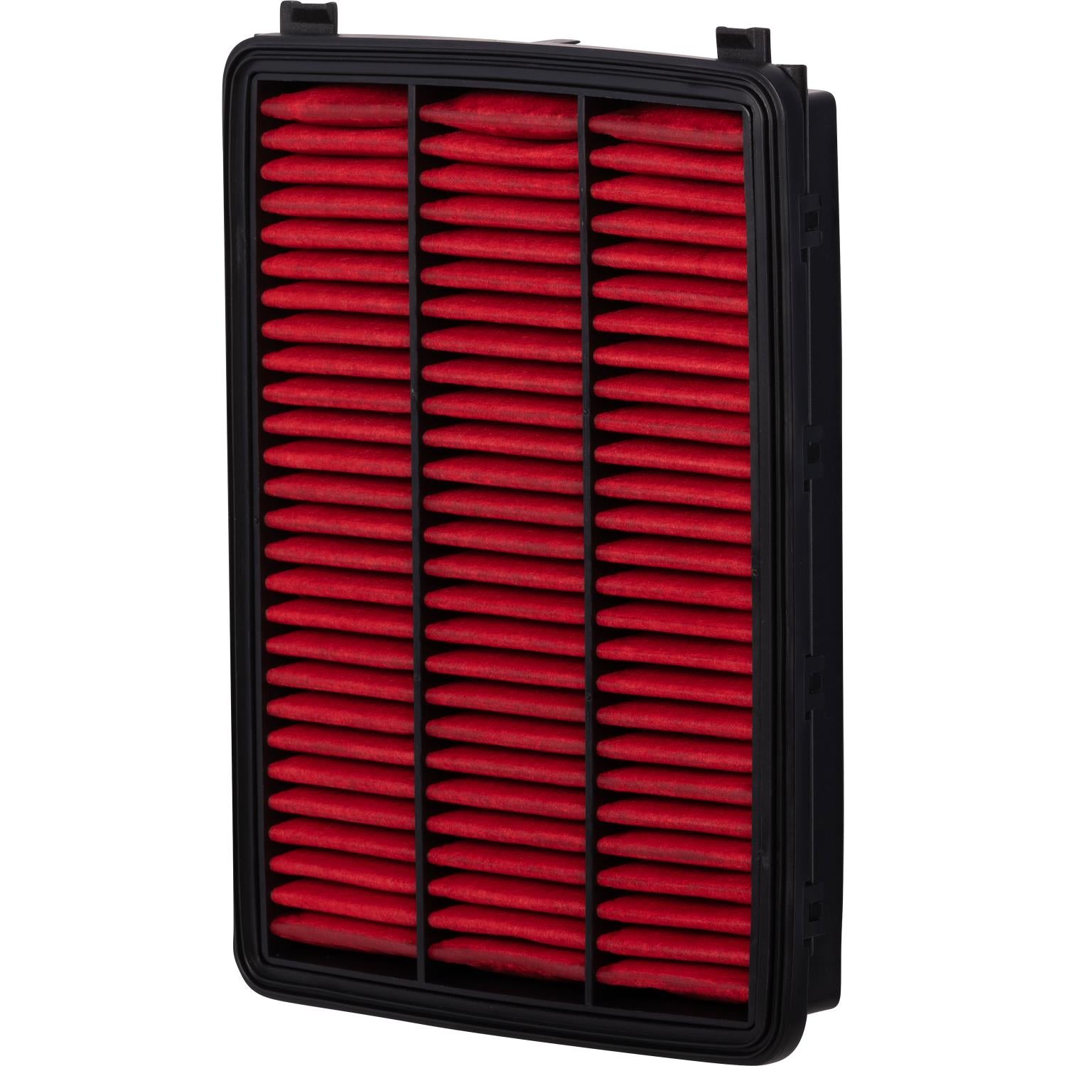 HIGHFLOW PA99097X, High Performance, Pre-Oiled Disposable Engine Air Filter