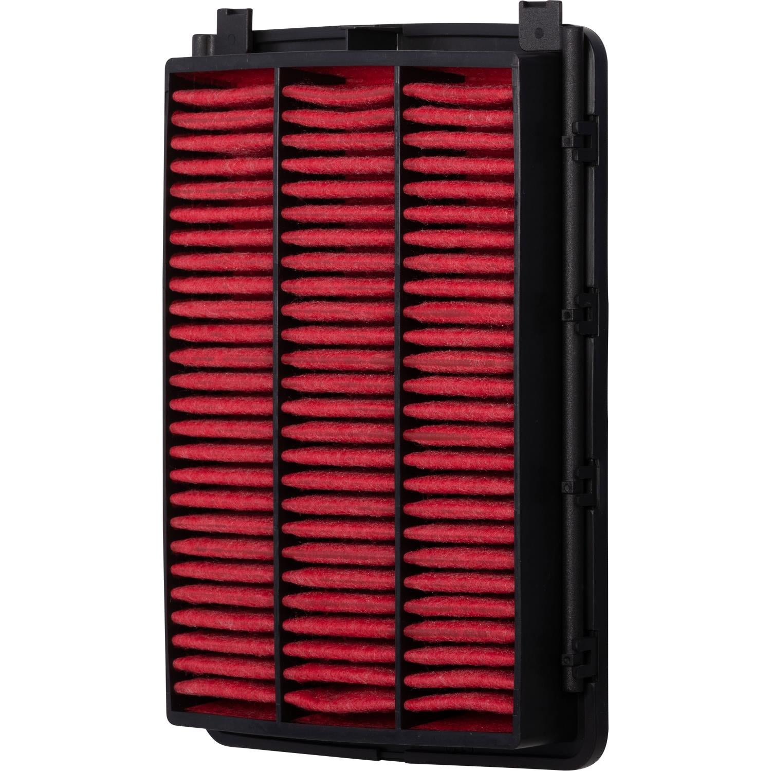 HIGHFLOW PA99097X, High Performance, Pre-Oiled Disposable Engine Air Filter