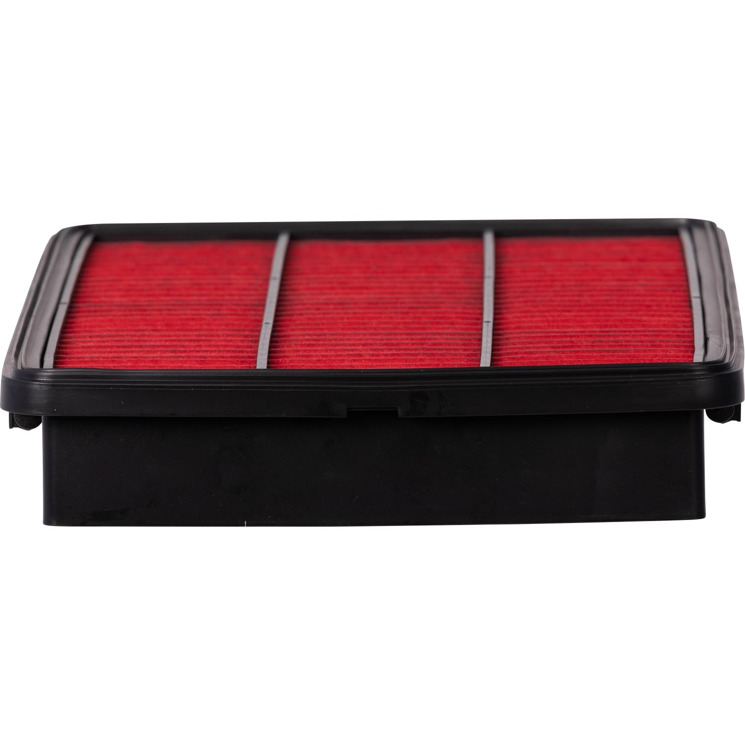 HIGHFLOW PA99097X, High Performance, Pre-Oiled Disposable Engine Air Filter