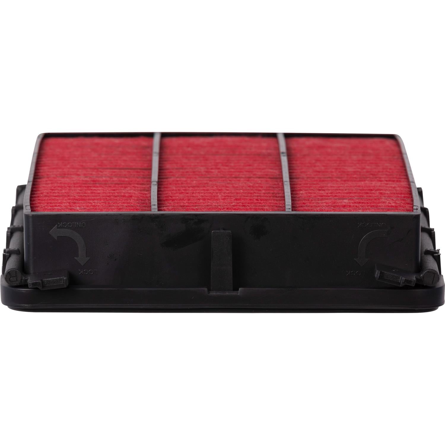 HIGHFLOW PA99097X, High Performance, Pre-Oiled Disposable Engine Air Filter