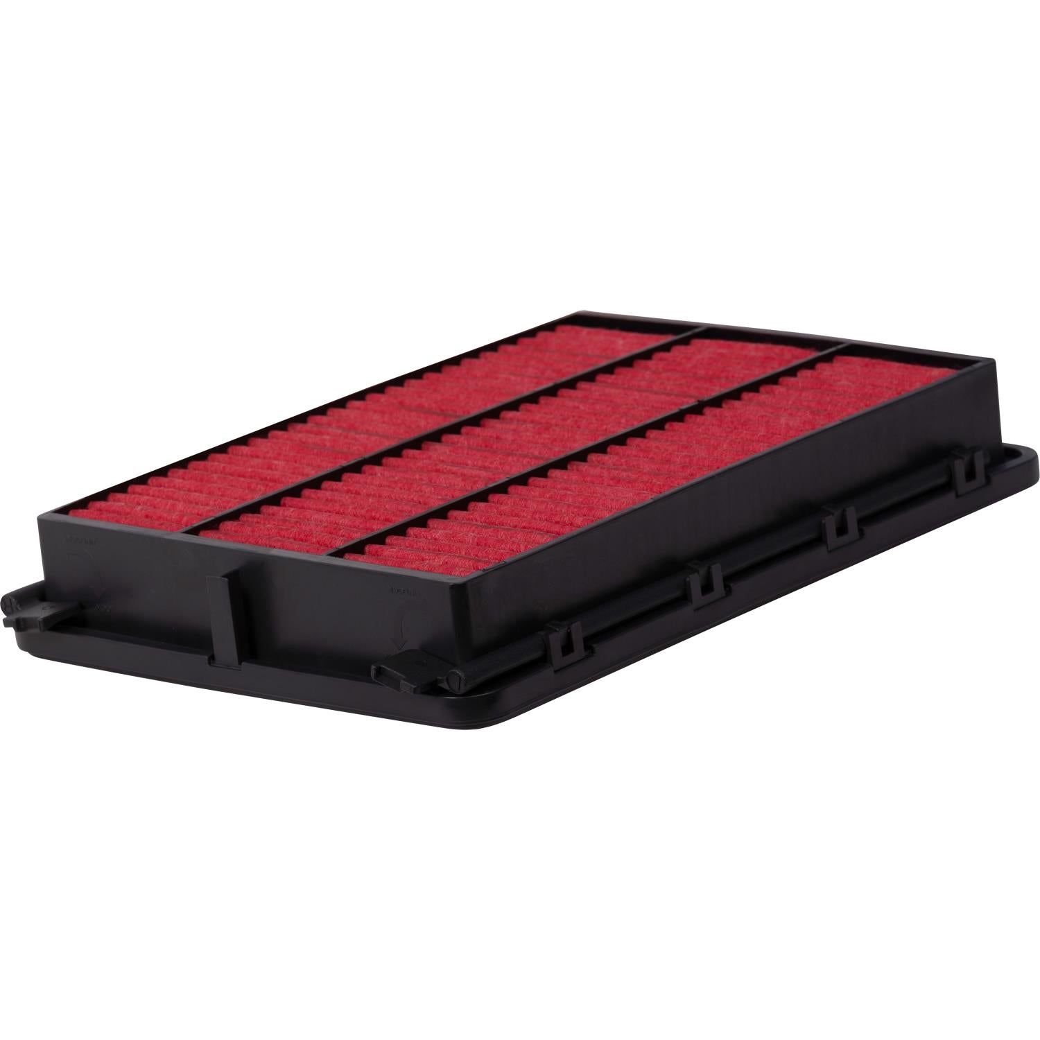 HIGHFLOW PA99097X, High Performance, Pre-Oiled Disposable Engine Air Filter